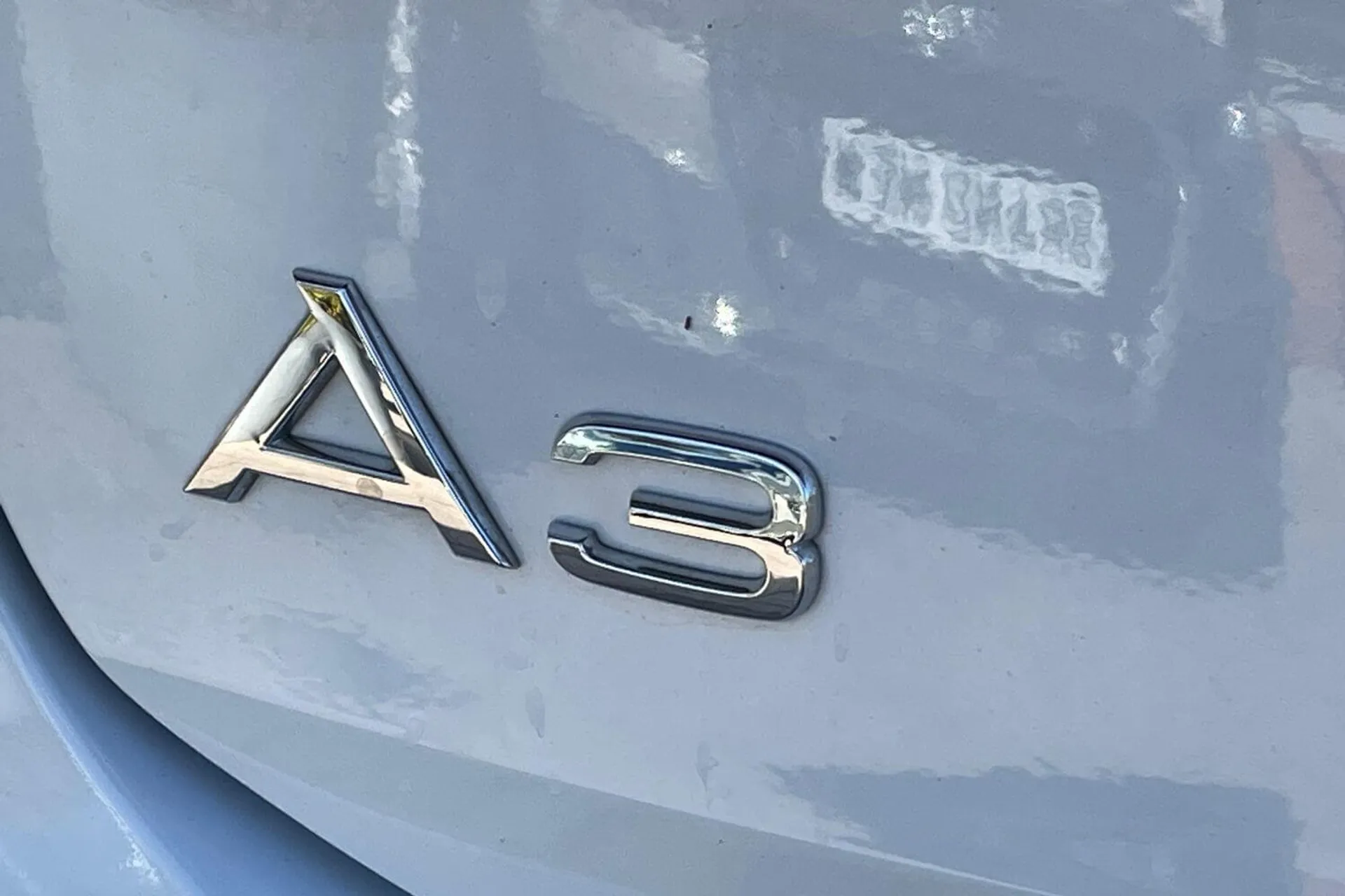Audi A3 thumbnail image number 51