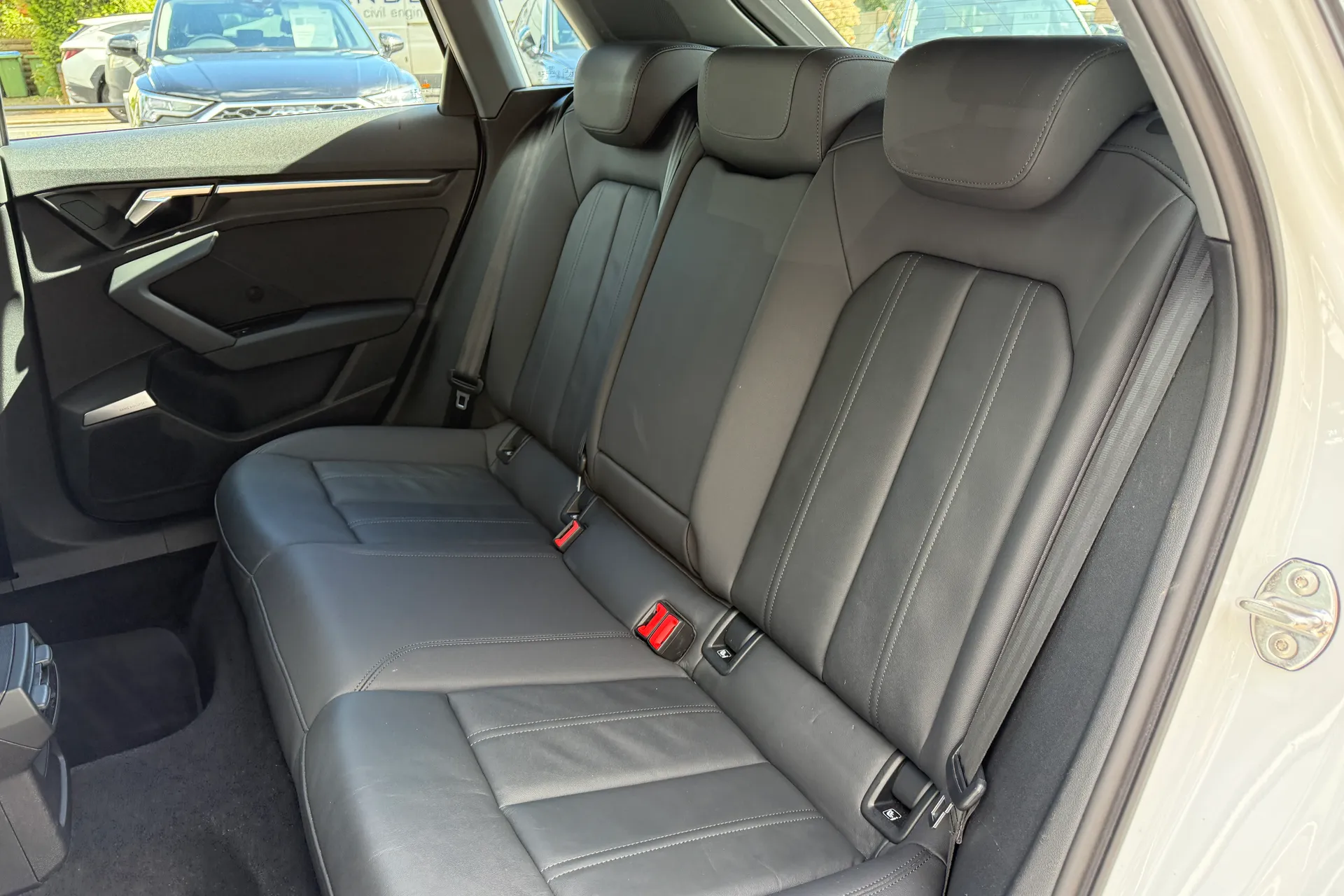 Audi A3 thumbnail image number 45