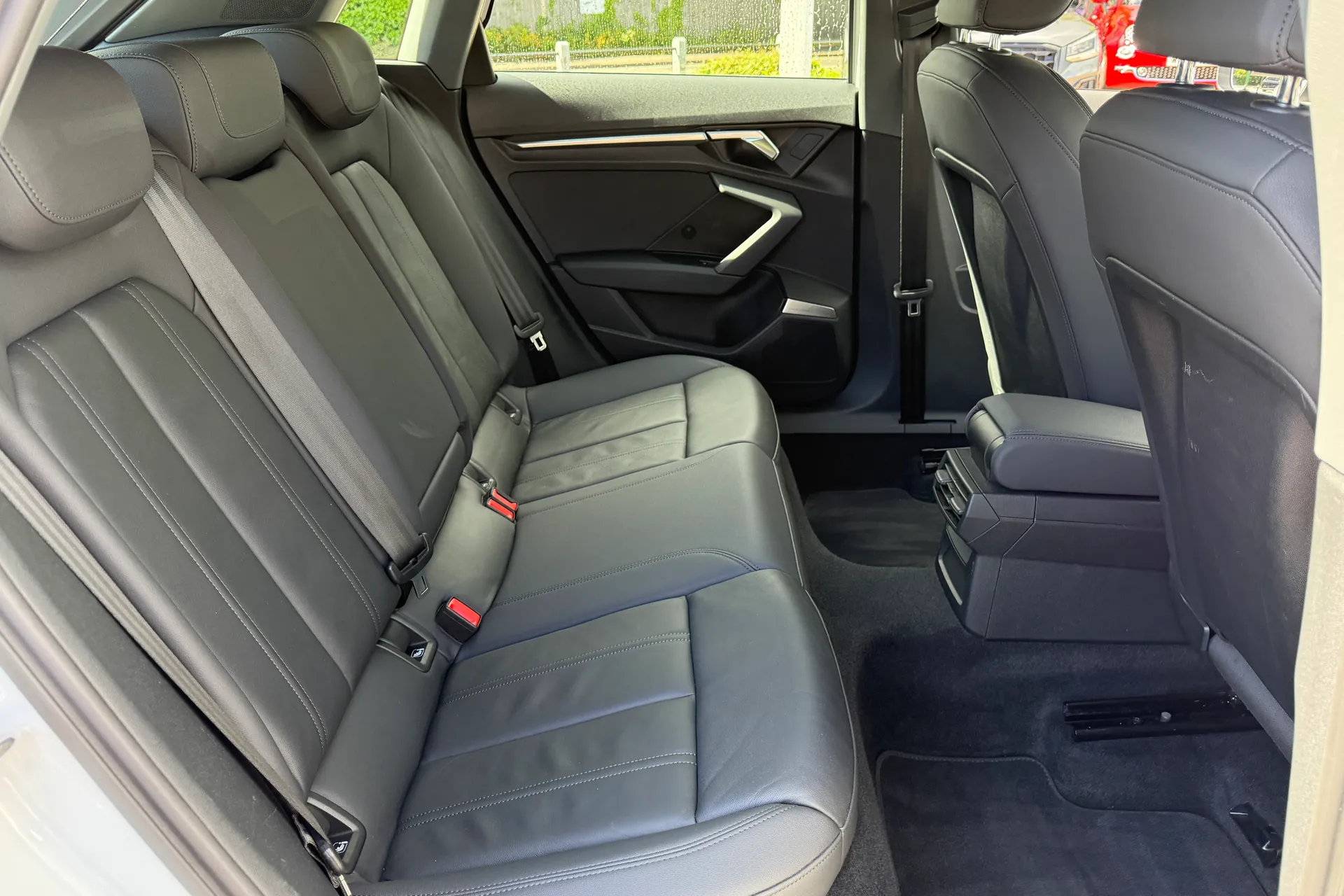 Audi A3 thumbnail image number 47
