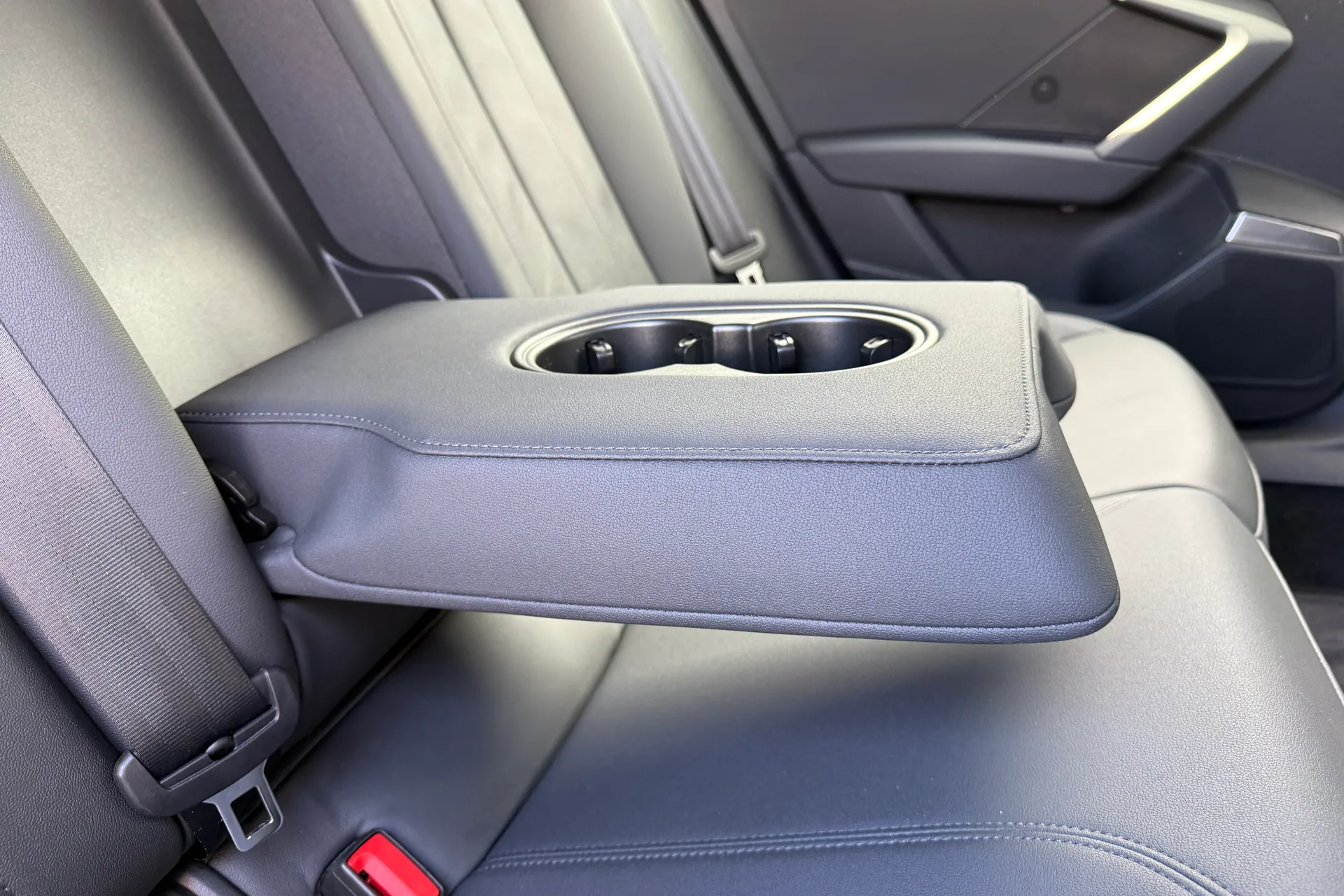 Audi A3 thumbnail image number 48