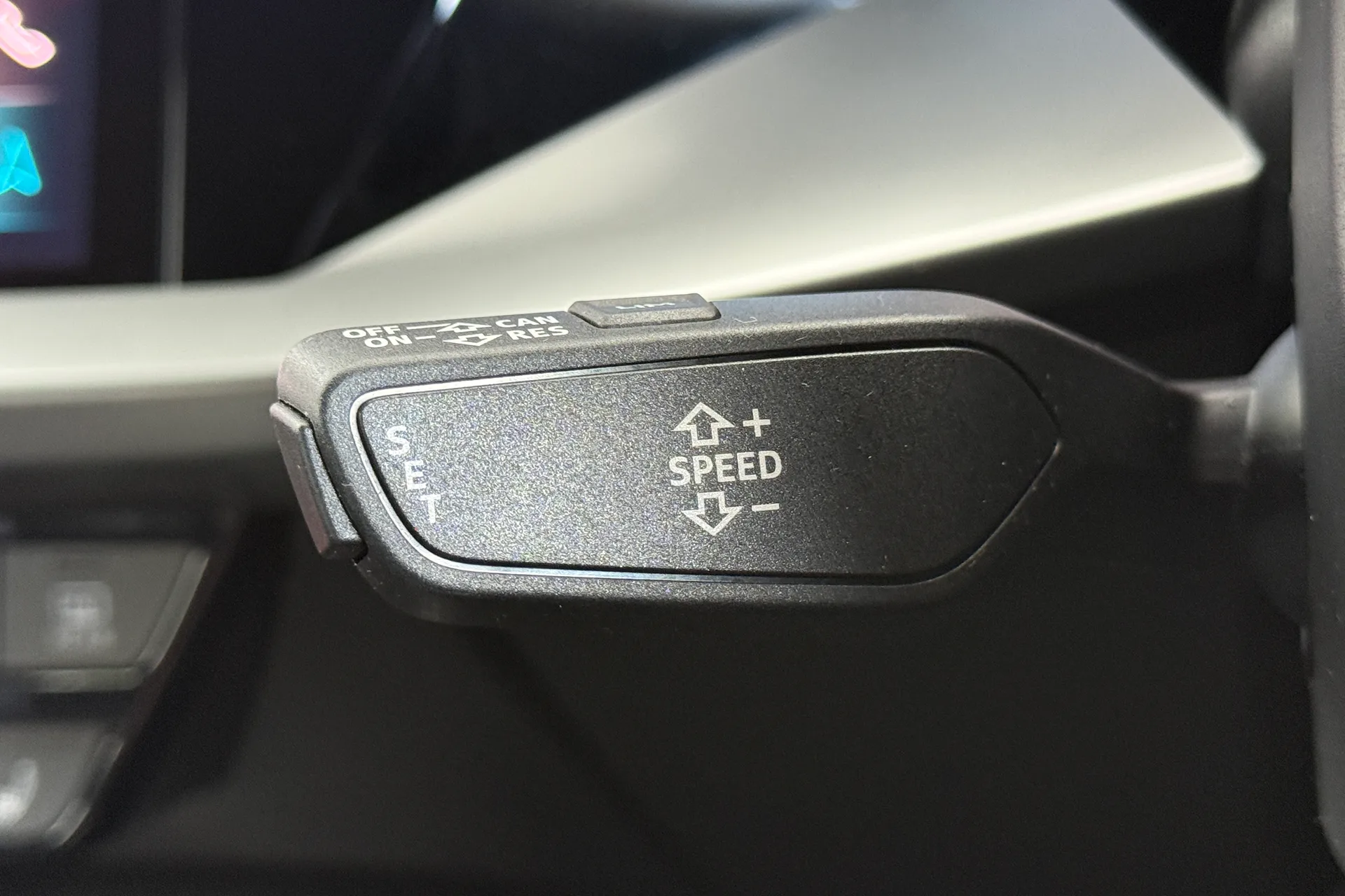 Audi A3 thumbnail image number 19