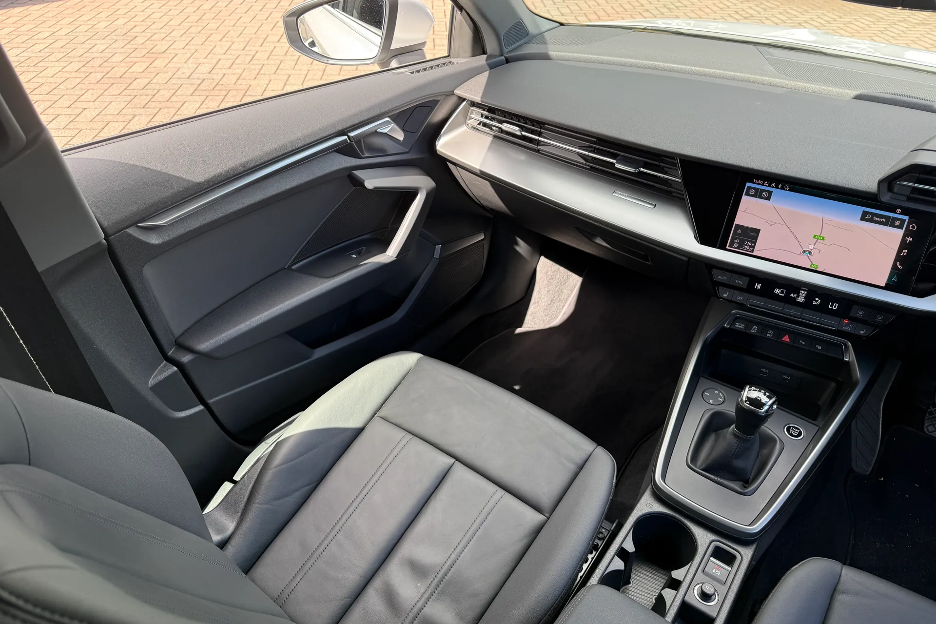 Audi A3 thumbnail image number 41