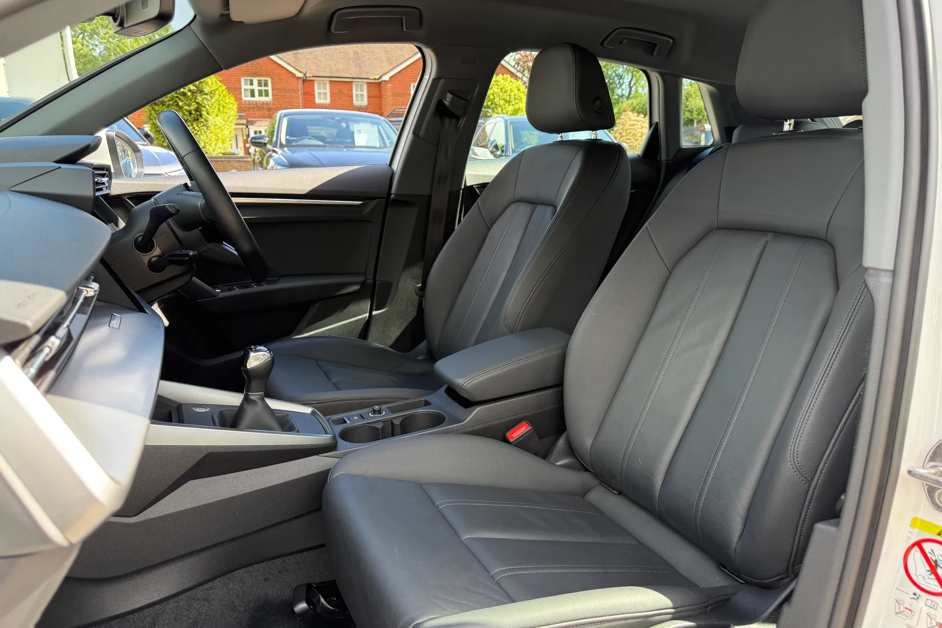 Audi A3 thumbnail image number 32