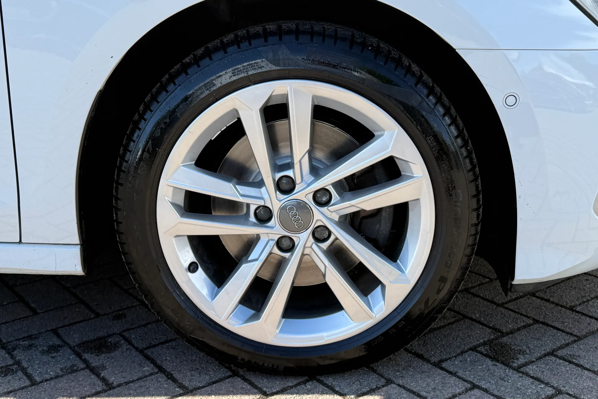 Audi A3 thumbnail image number 50