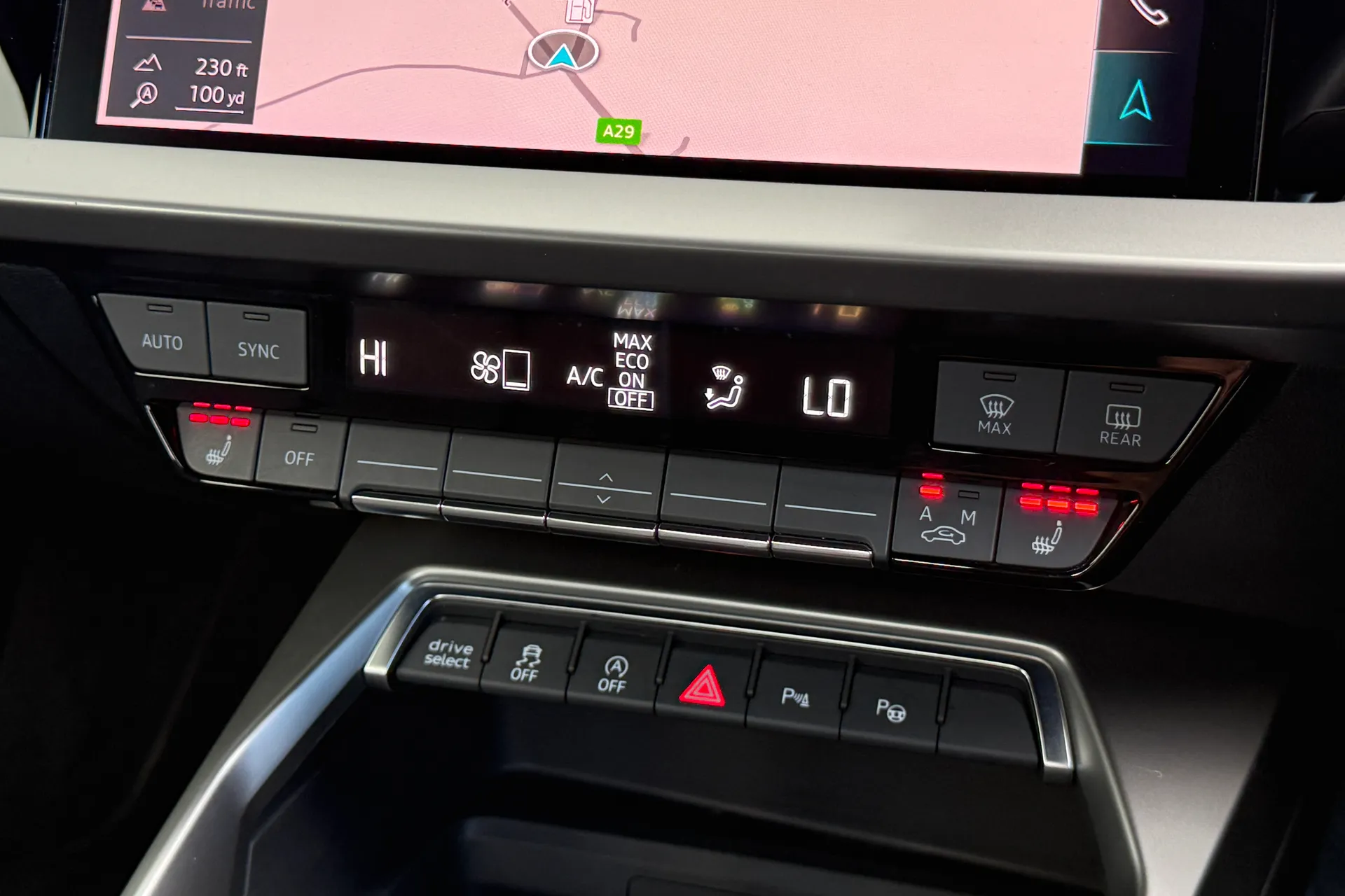 Audi A3 thumbnail image number 17
