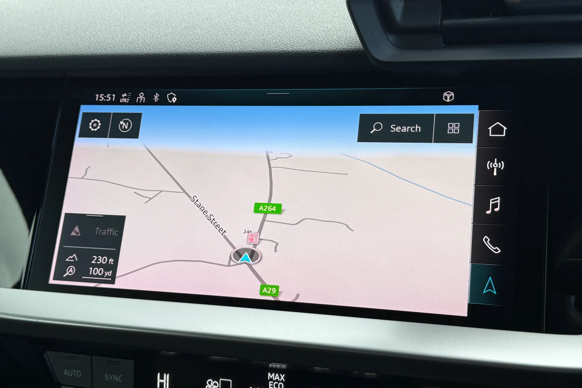 Audi A3 thumbnail image number 5