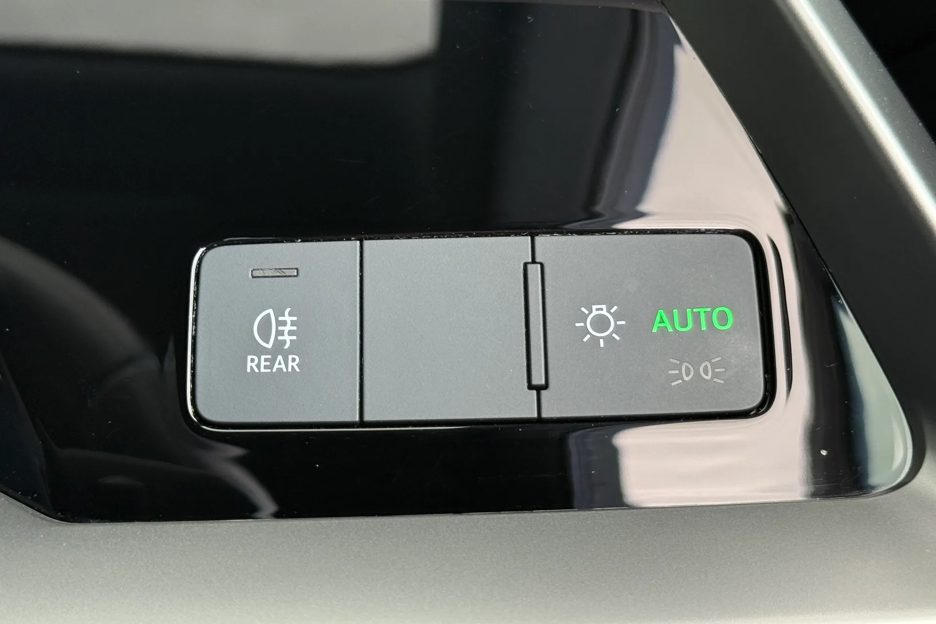 Audi A3 thumbnail image number 25