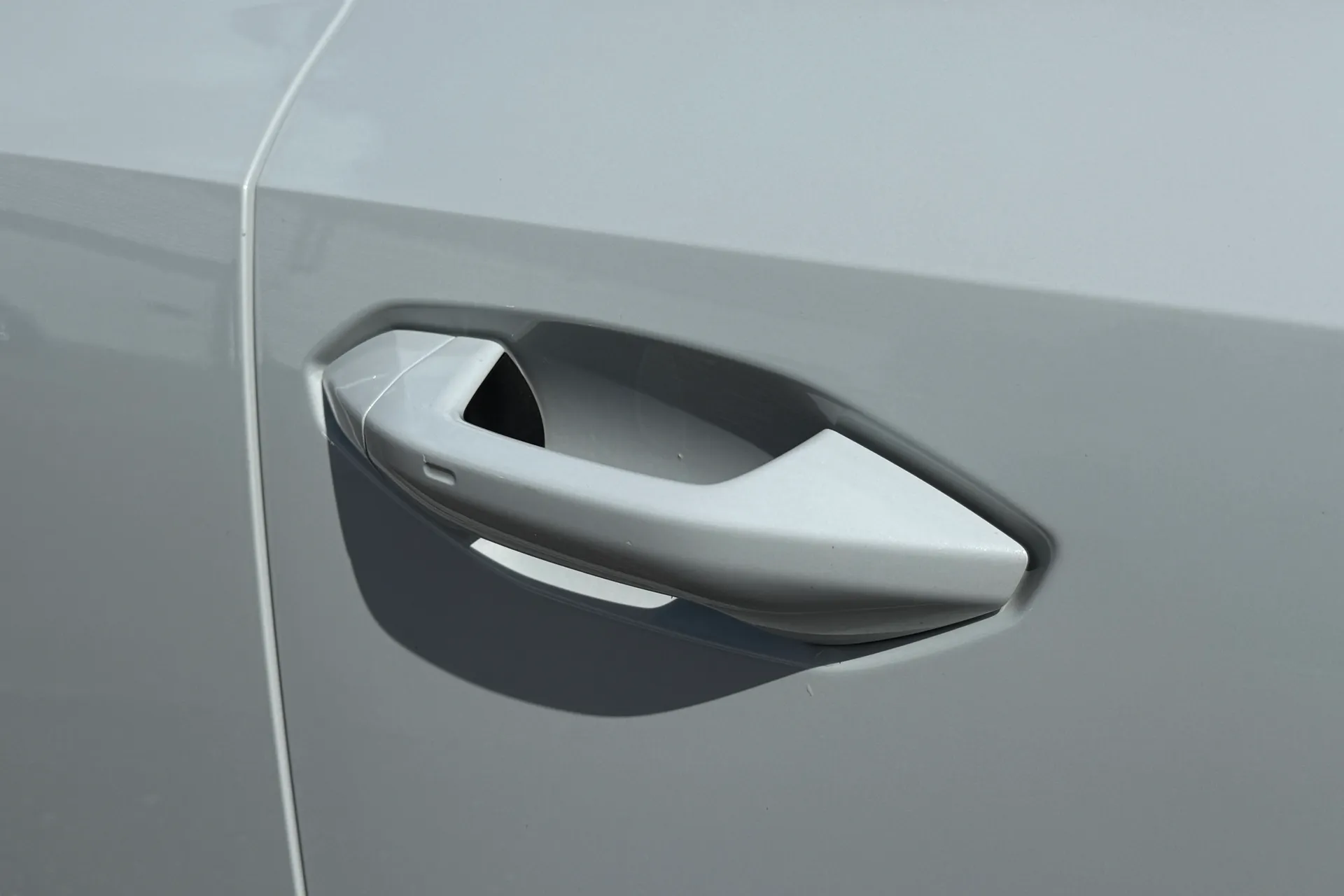 Audi A3 thumbnail image number 54
