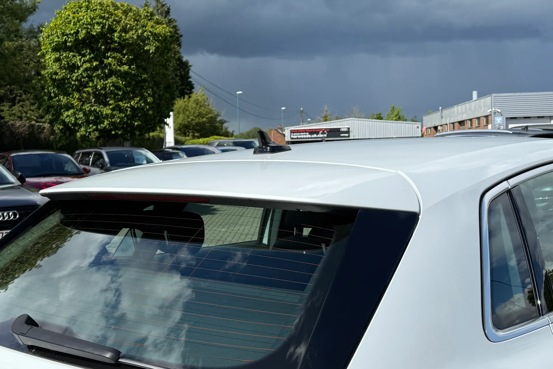 Audi A3 thumbnail image number 52