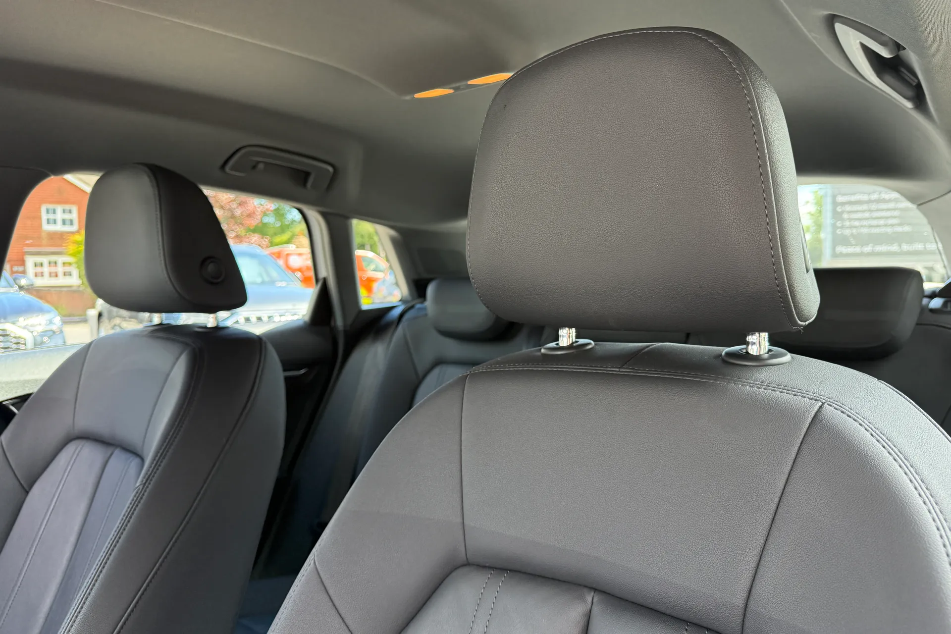 Audi A3 thumbnail image number 33