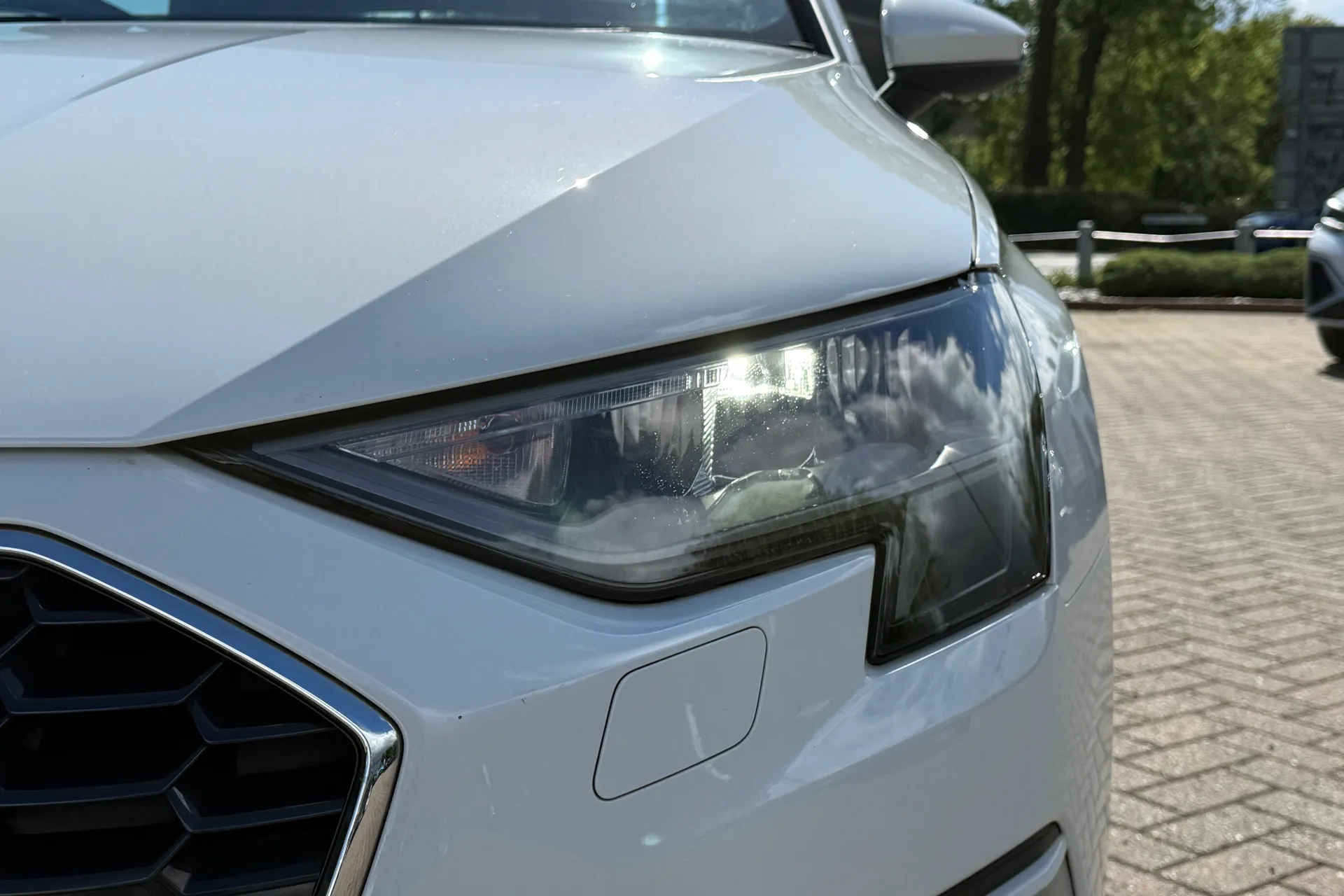 Audi A3 thumbnail image number 55