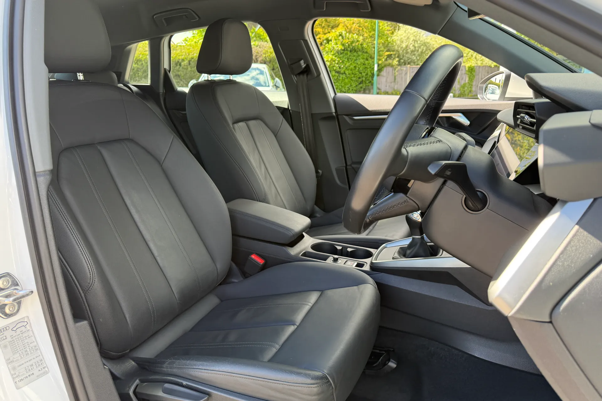 Audi A3 thumbnail image number 29