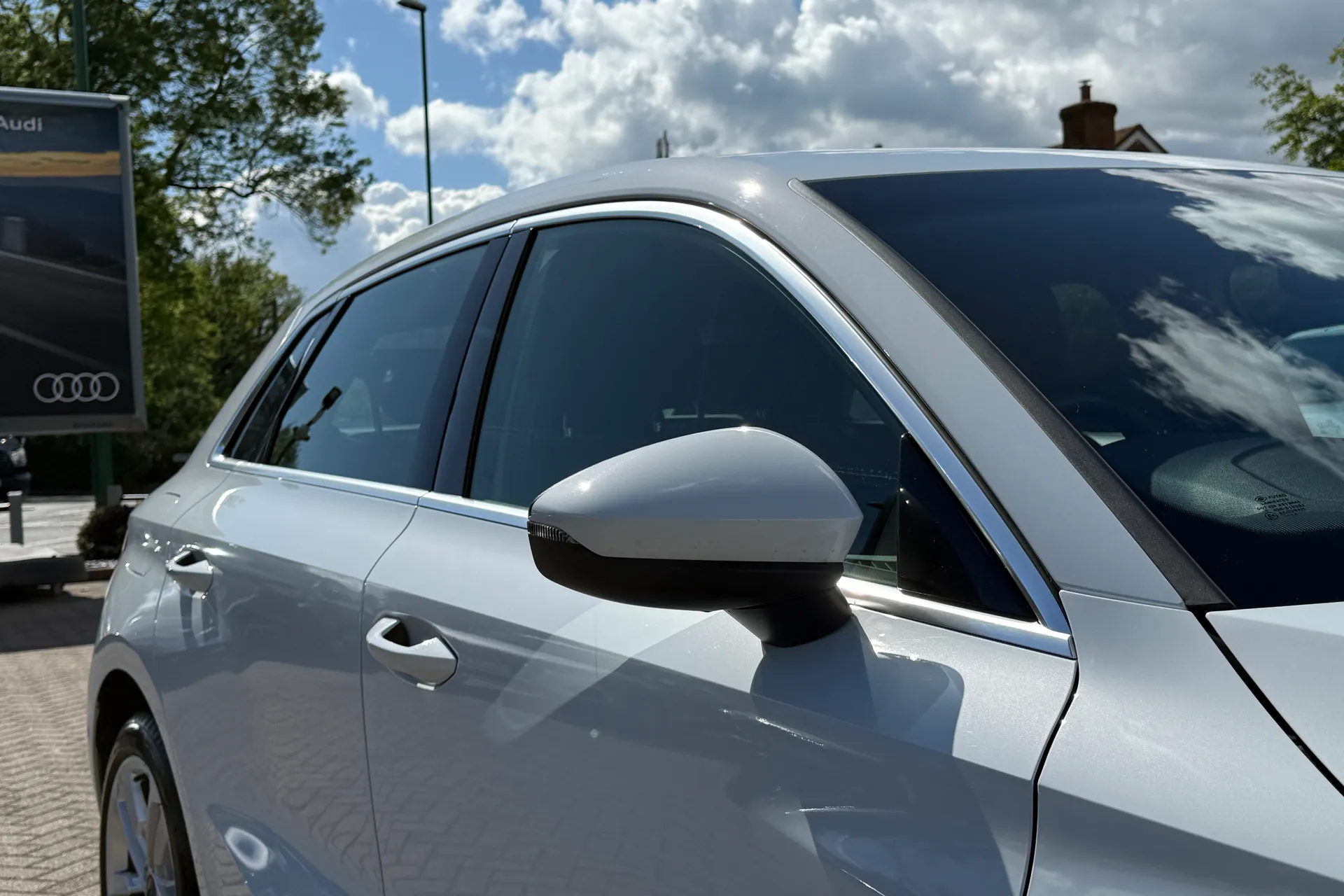 Audi A3 thumbnail image number 51