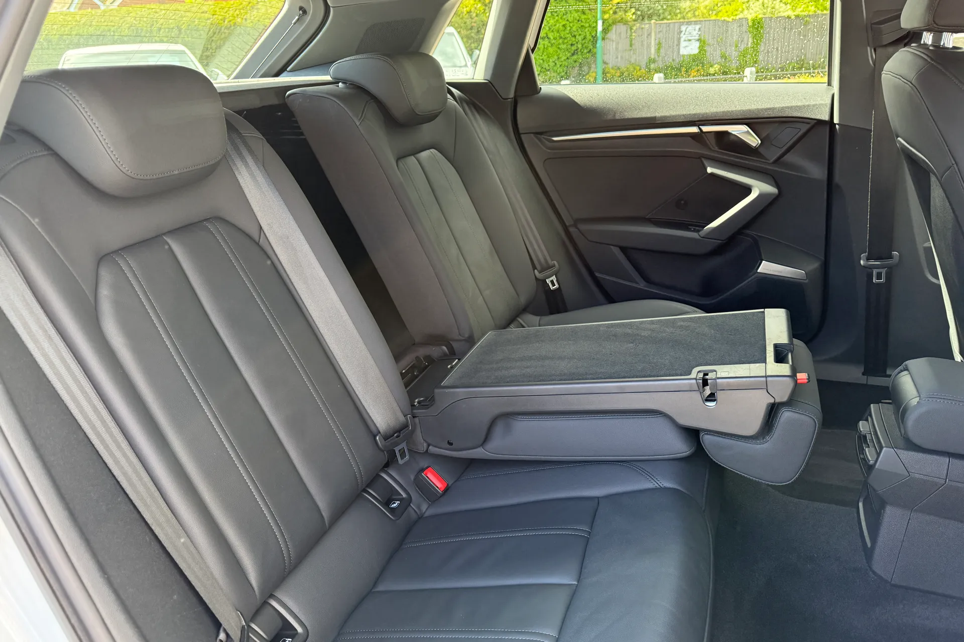 Audi A3 thumbnail image number 49