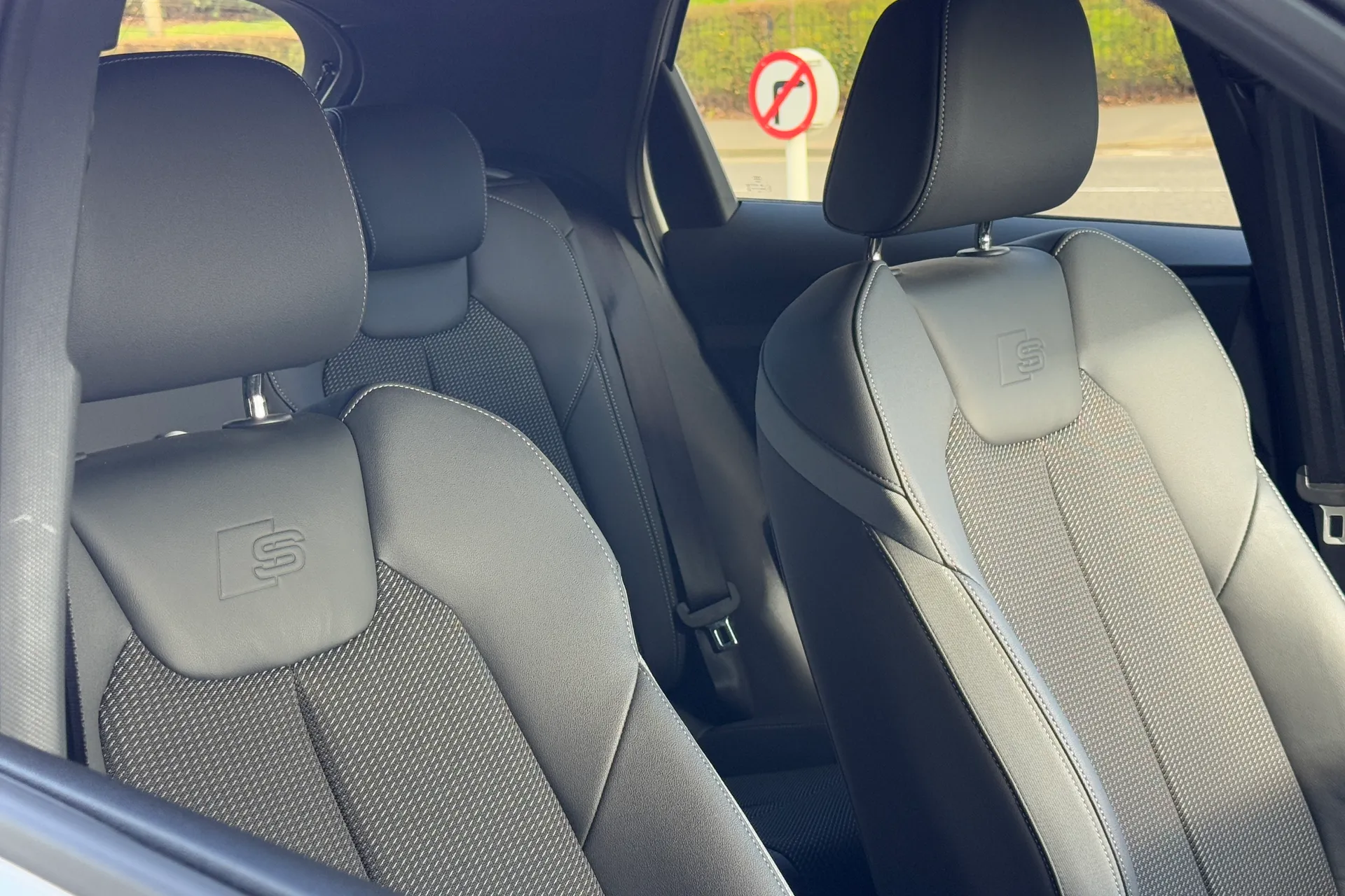 Audi A1 thumbnail image number 31