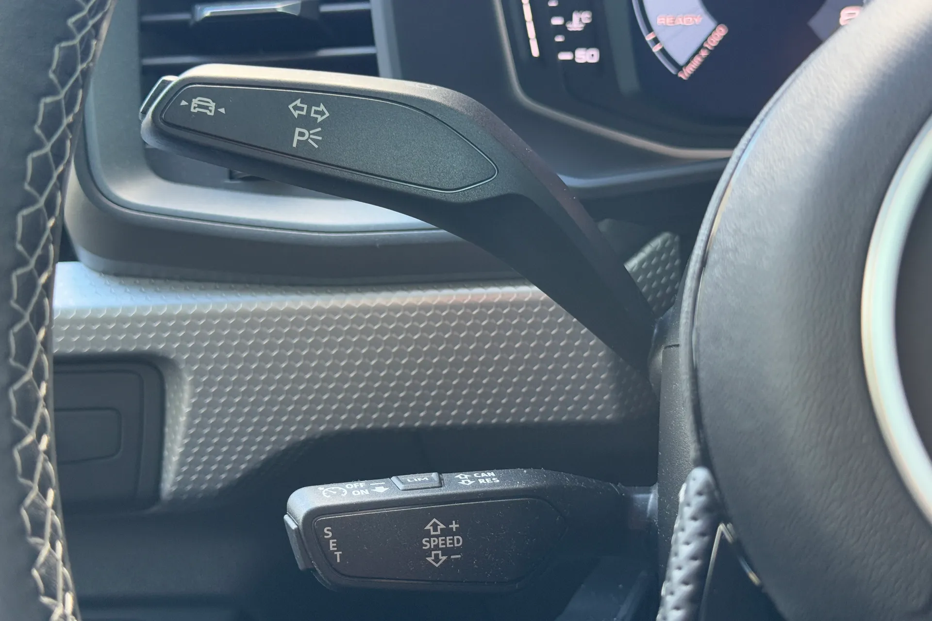 Audi A1 thumbnail image number 16