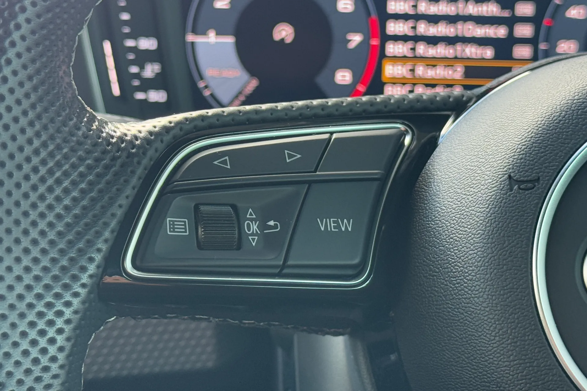 Audi A1 thumbnail image number 13