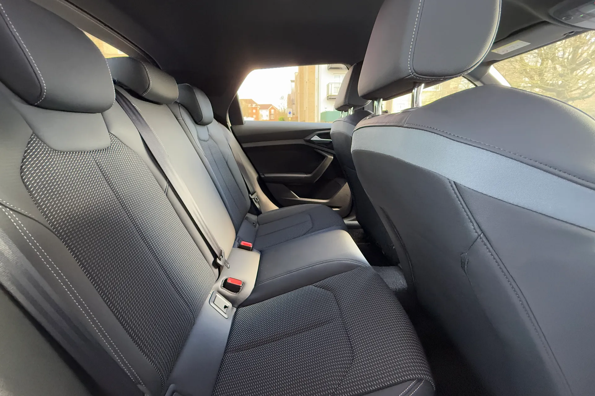 Audi A1 thumbnail image number 33