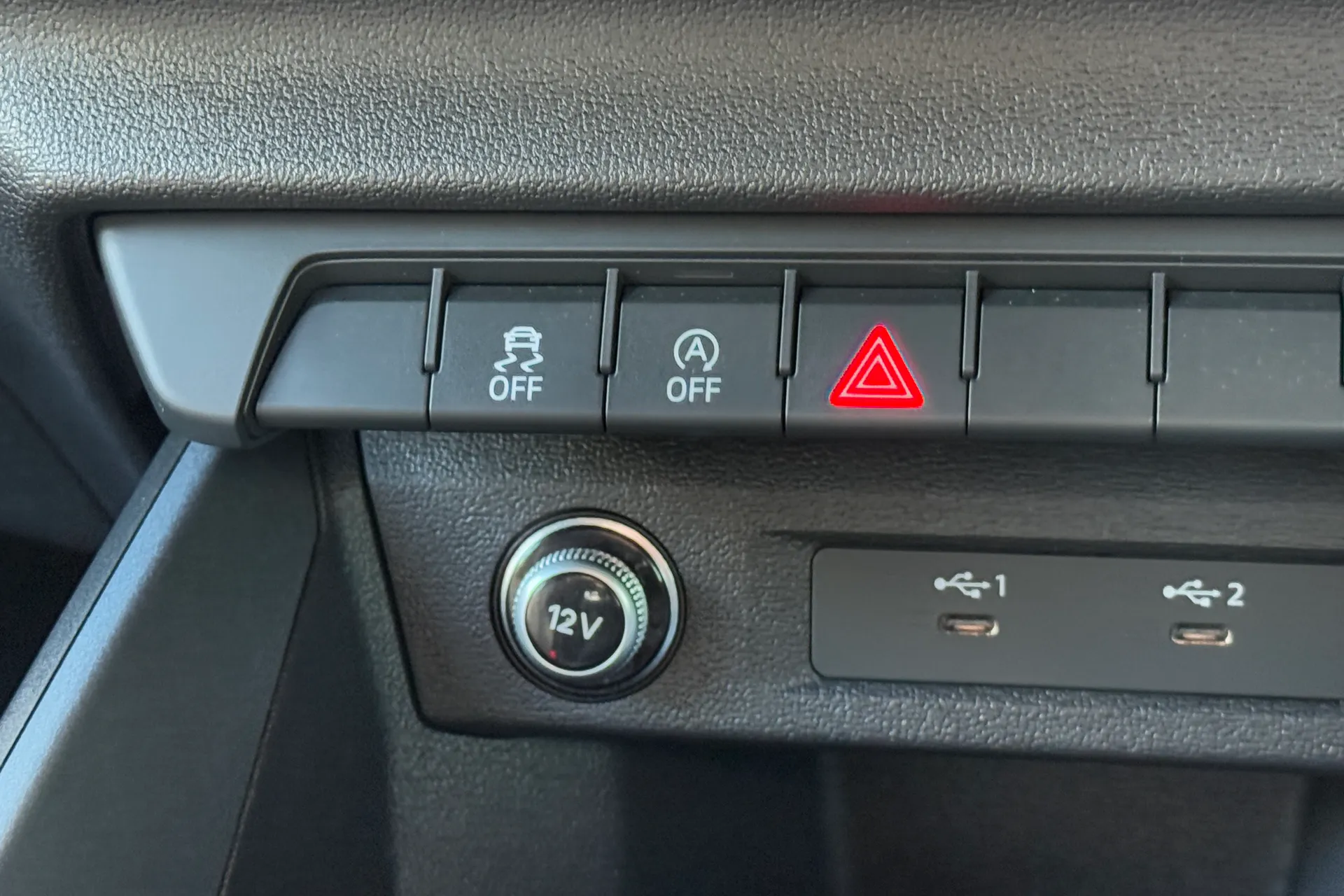 Audi A1 thumbnail image number 22