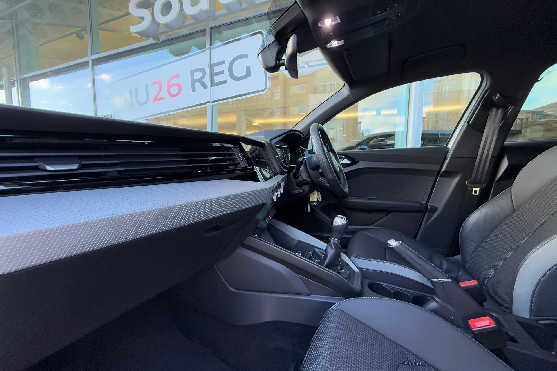 Audi A1 thumbnail image number 46