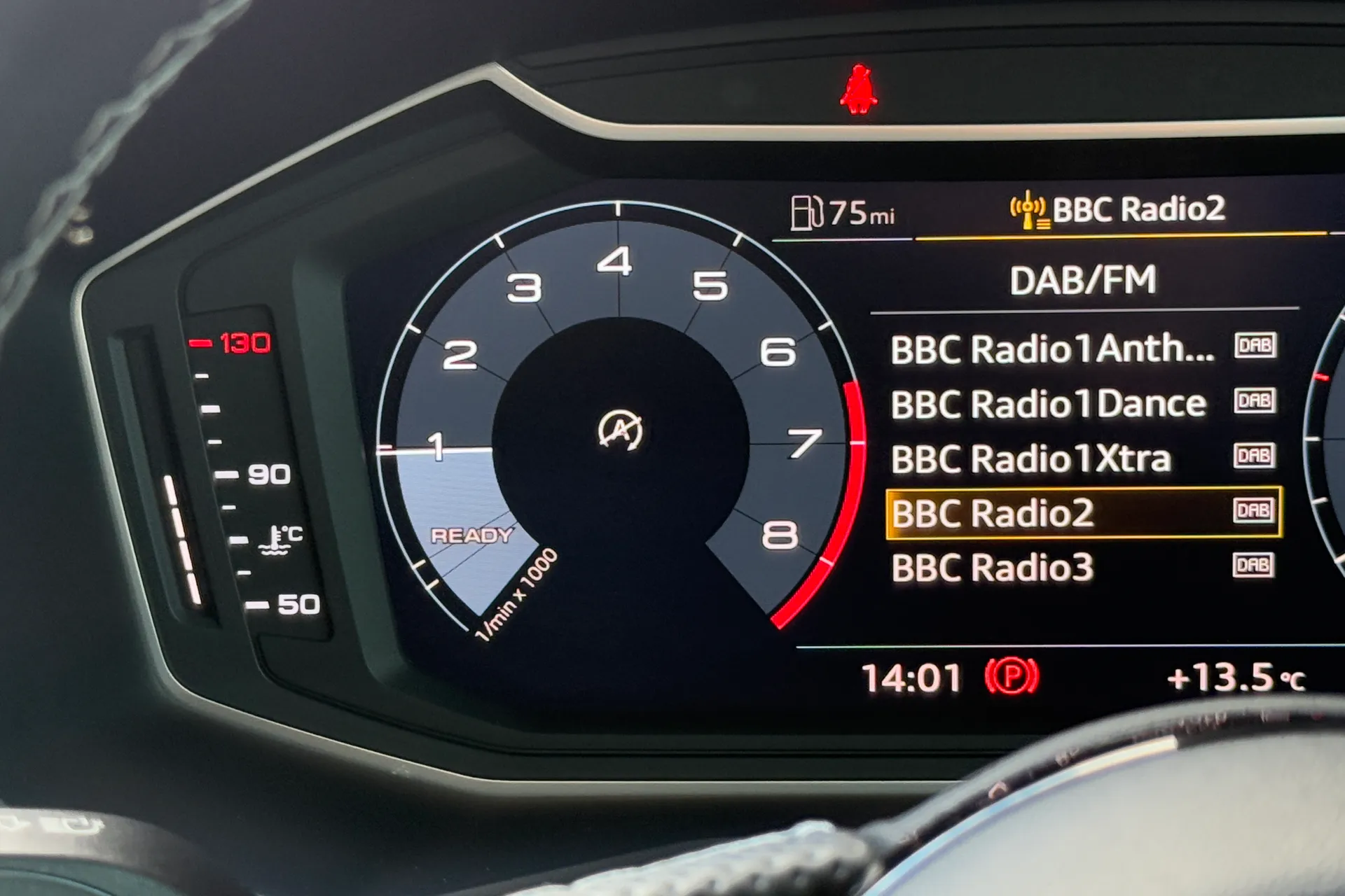 Audi A1 thumbnail image number 11