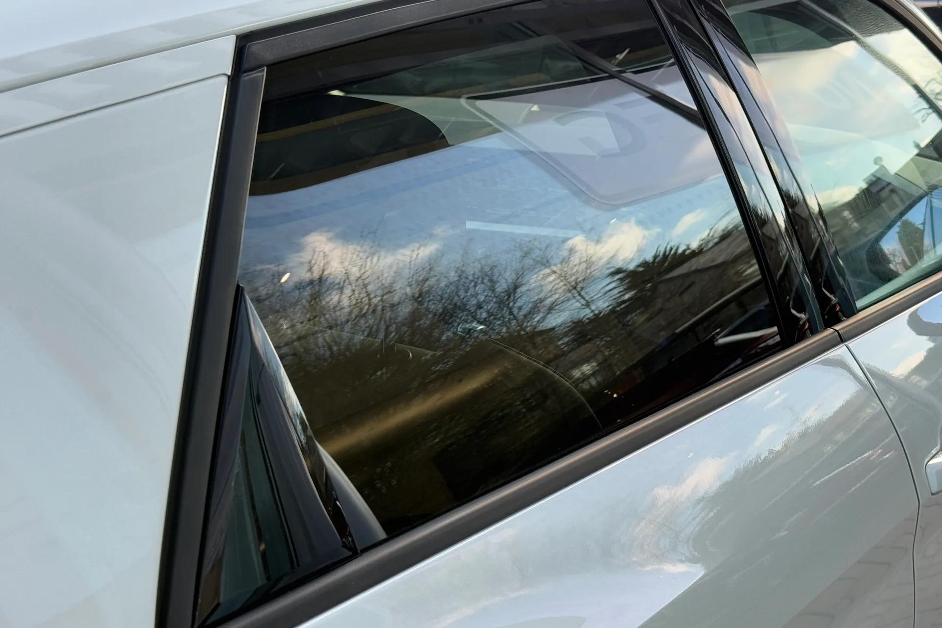 Audi A1 thumbnail image number 32