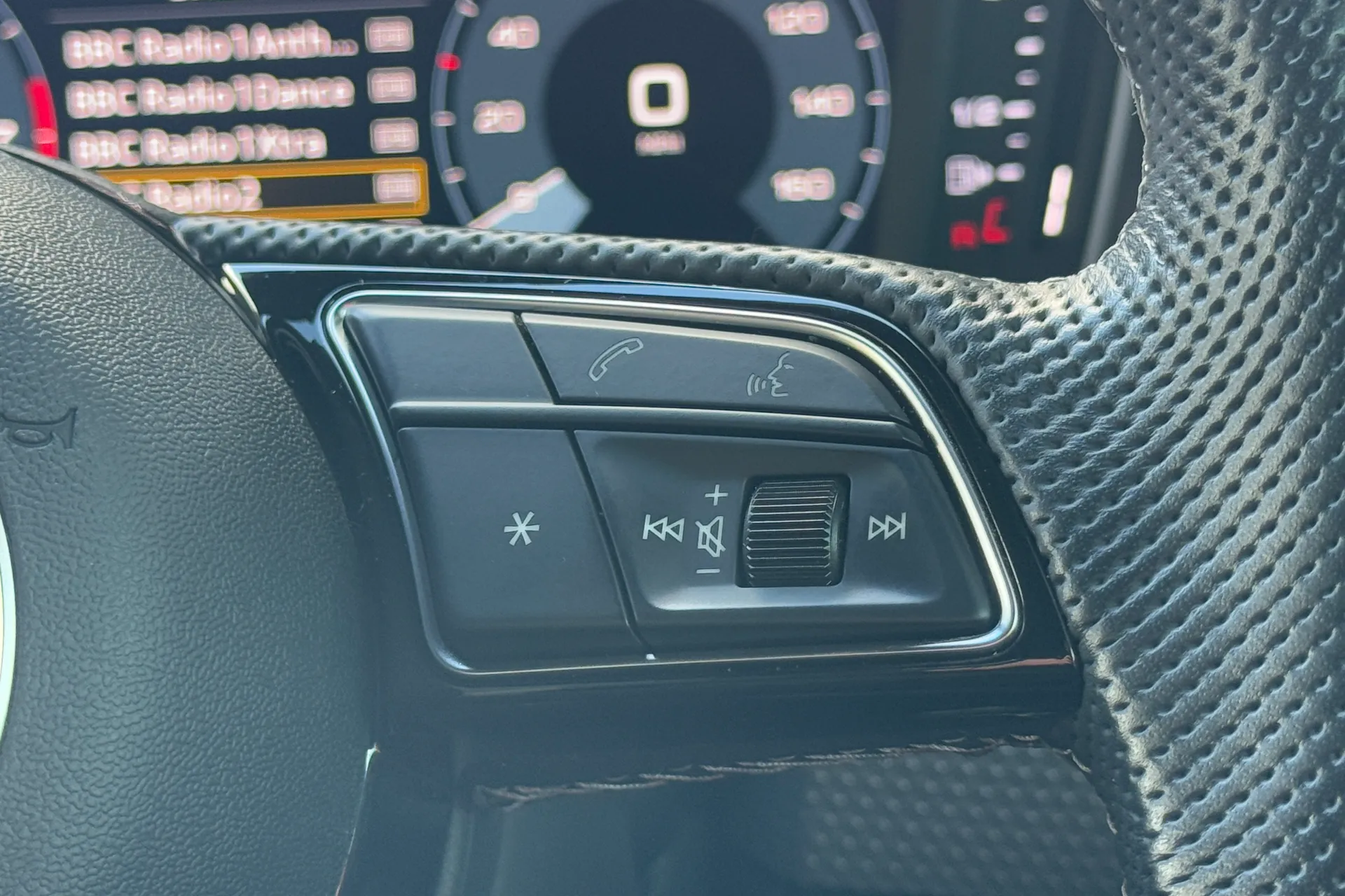 Audi A1 thumbnail image number 14