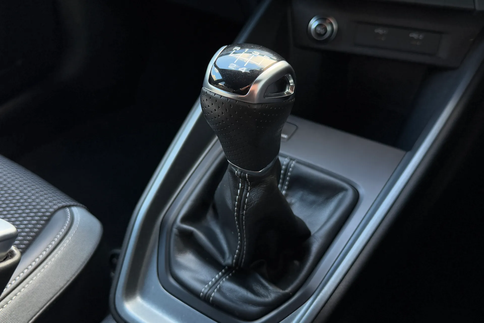 Audi A1 thumbnail image number 20