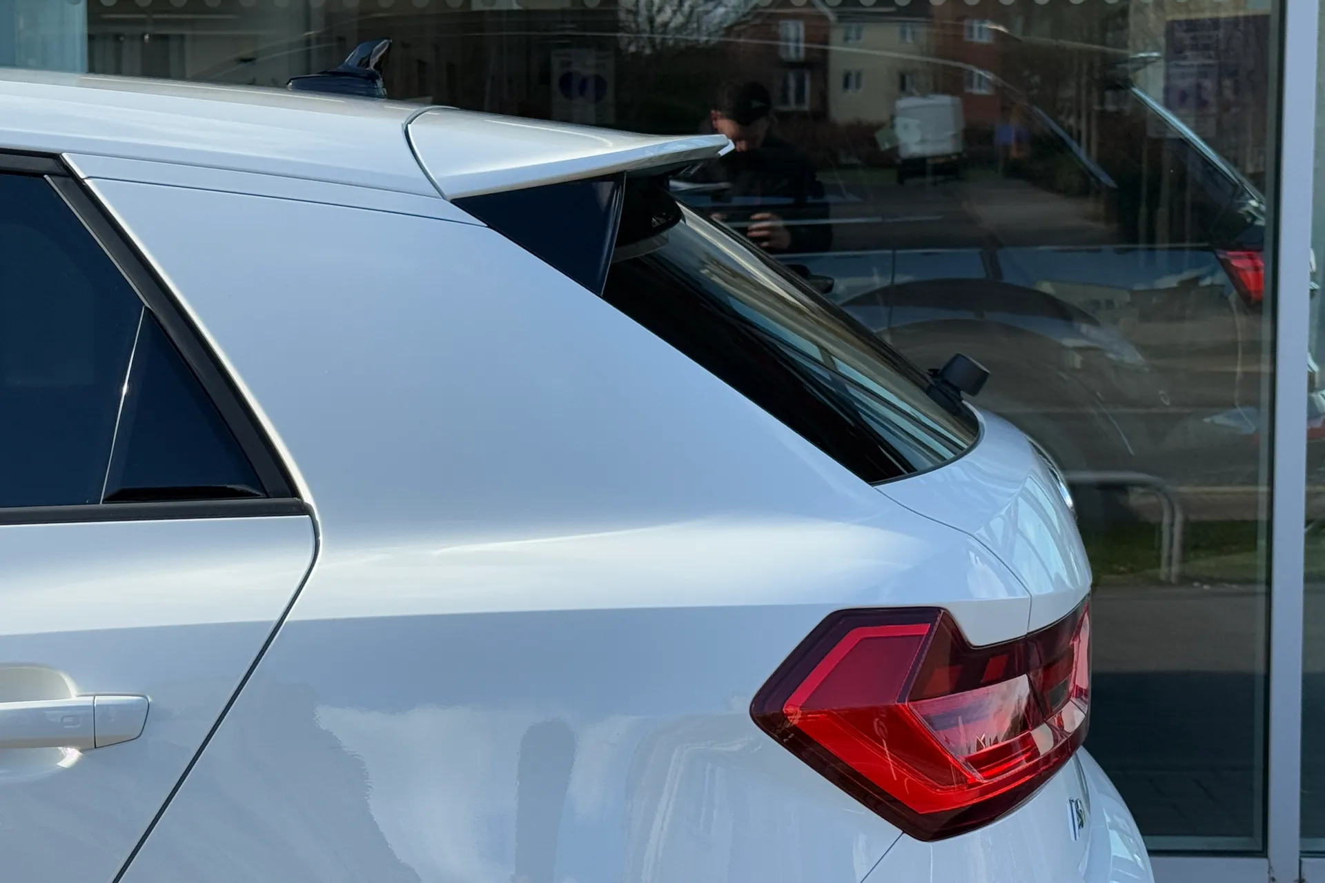 Audi A1 thumbnail image number 43