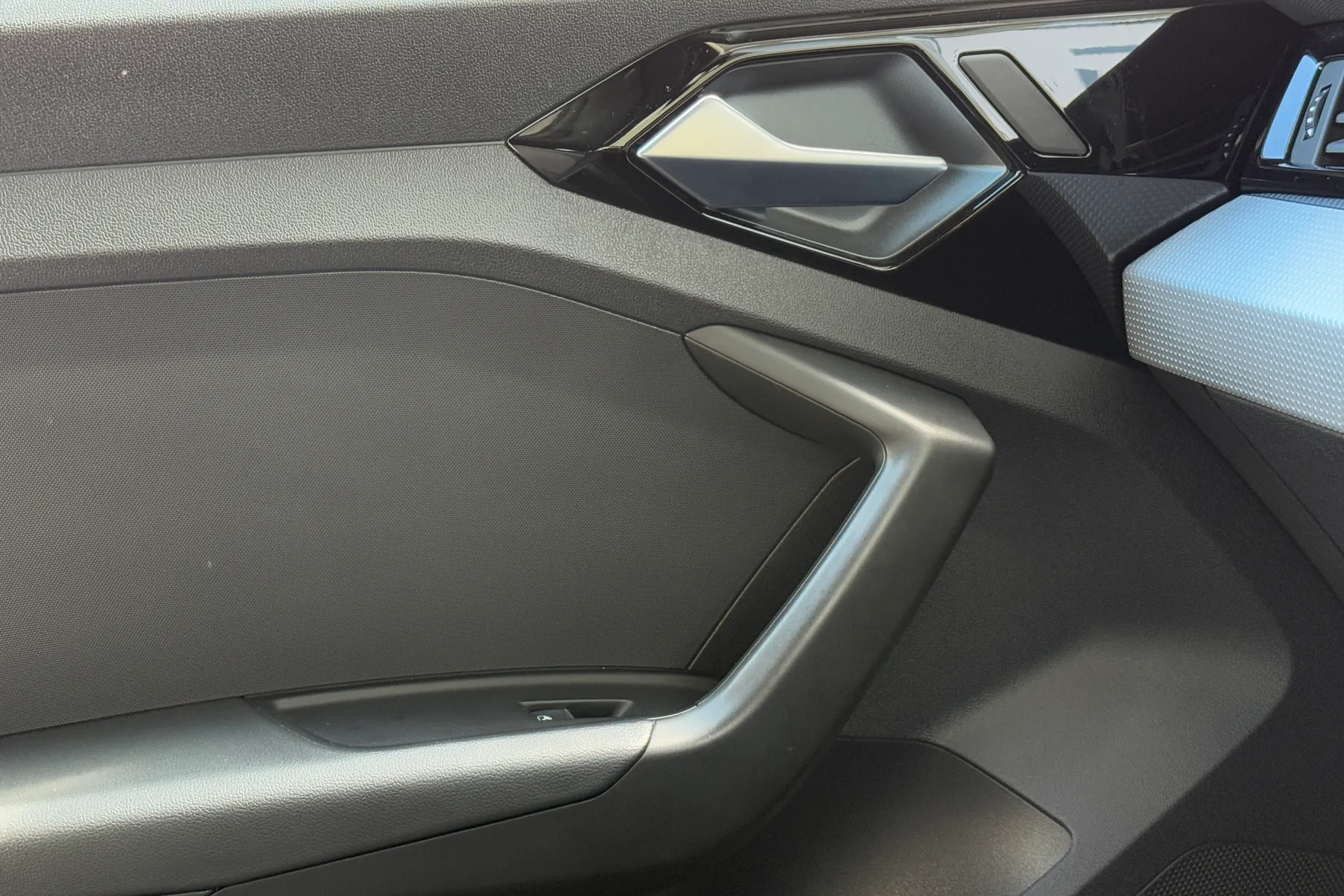 Audi A1 thumbnail image number 26