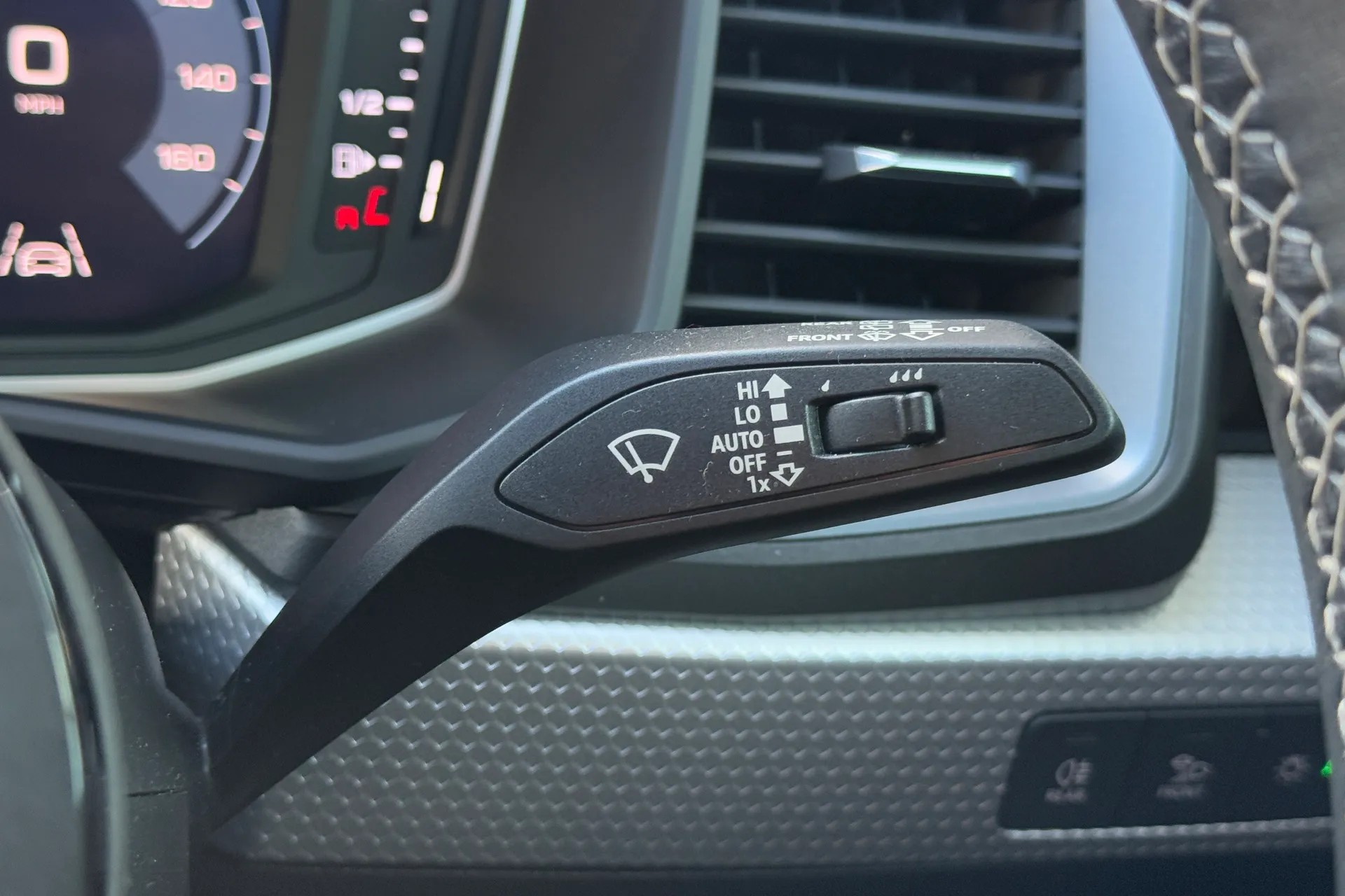 Audi A1 thumbnail image number 17