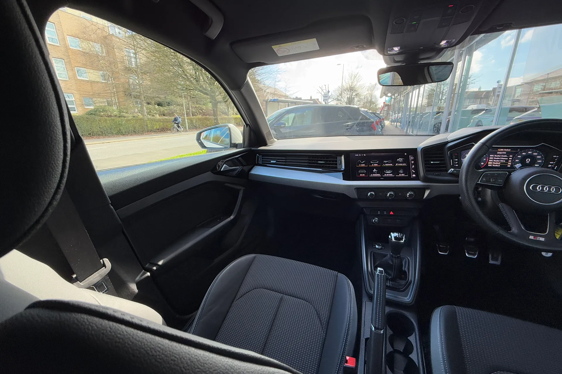 Audi A1 thumbnail image number 39