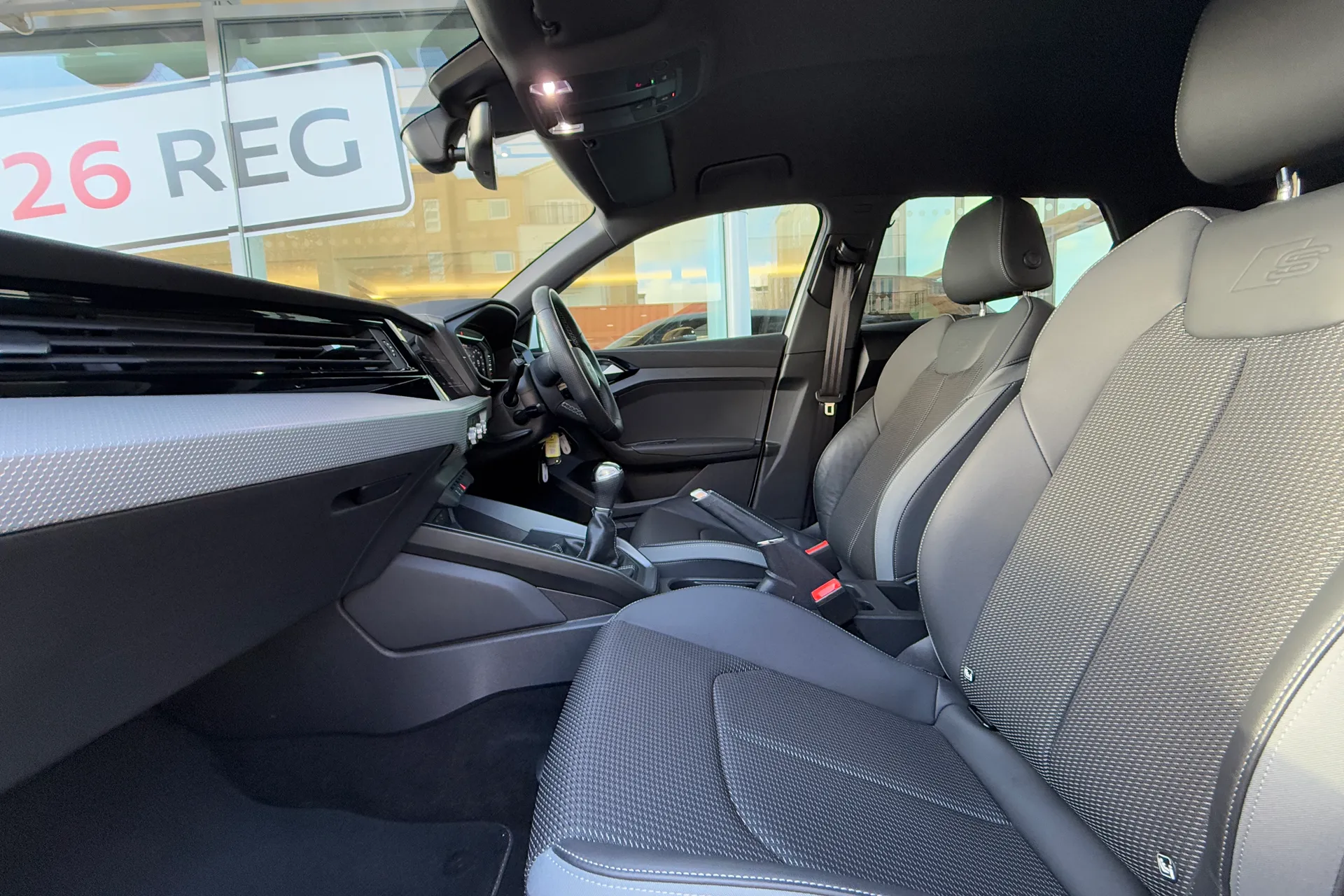 Audi A1 thumbnail image number 7