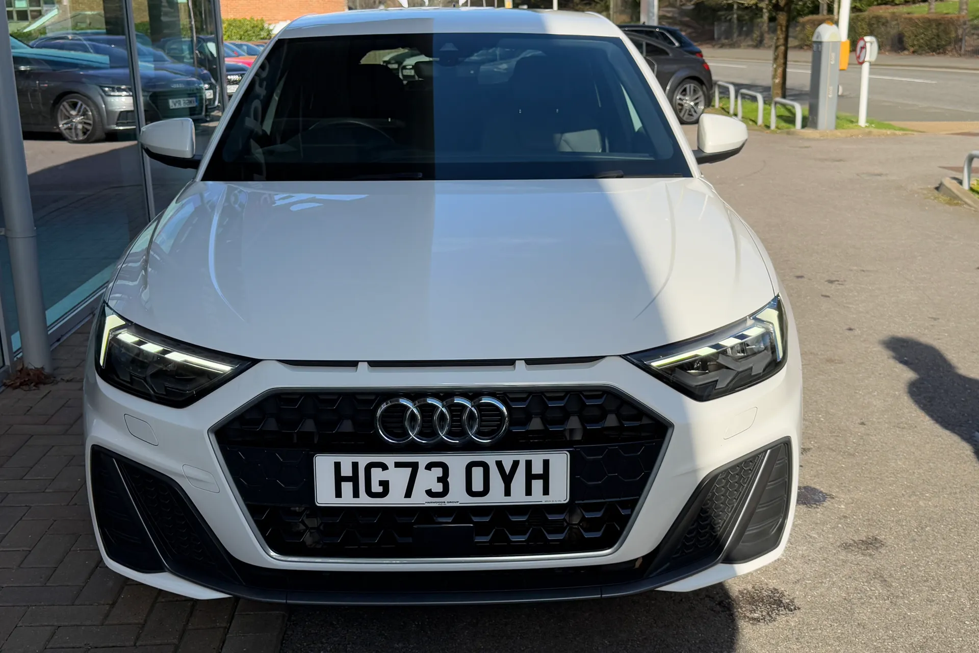 Audi A1 thumbnail image number 49