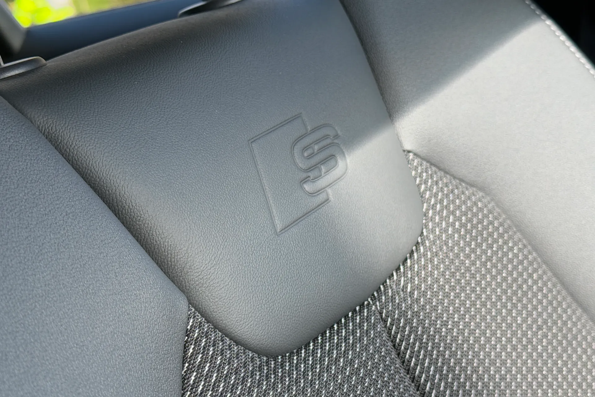 Audi A1 thumbnail image number 28