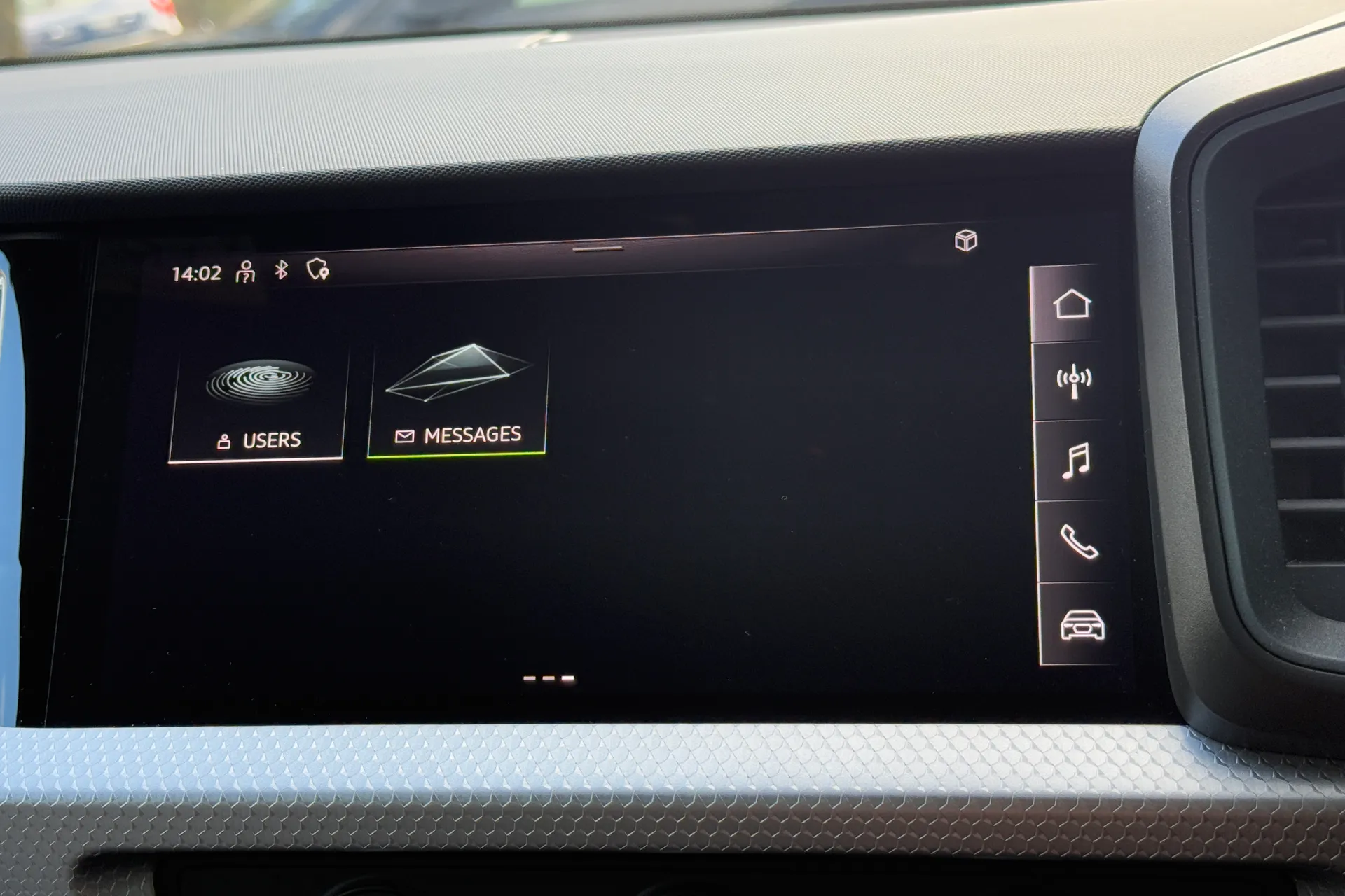 Audi A1 thumbnail image number 5