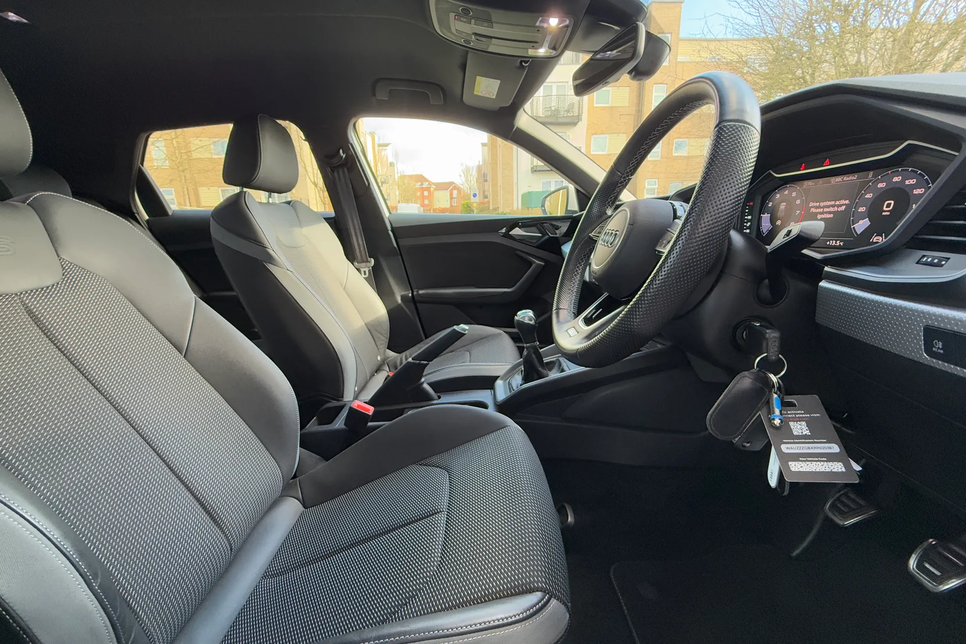 Audi A1 thumbnail image number 29