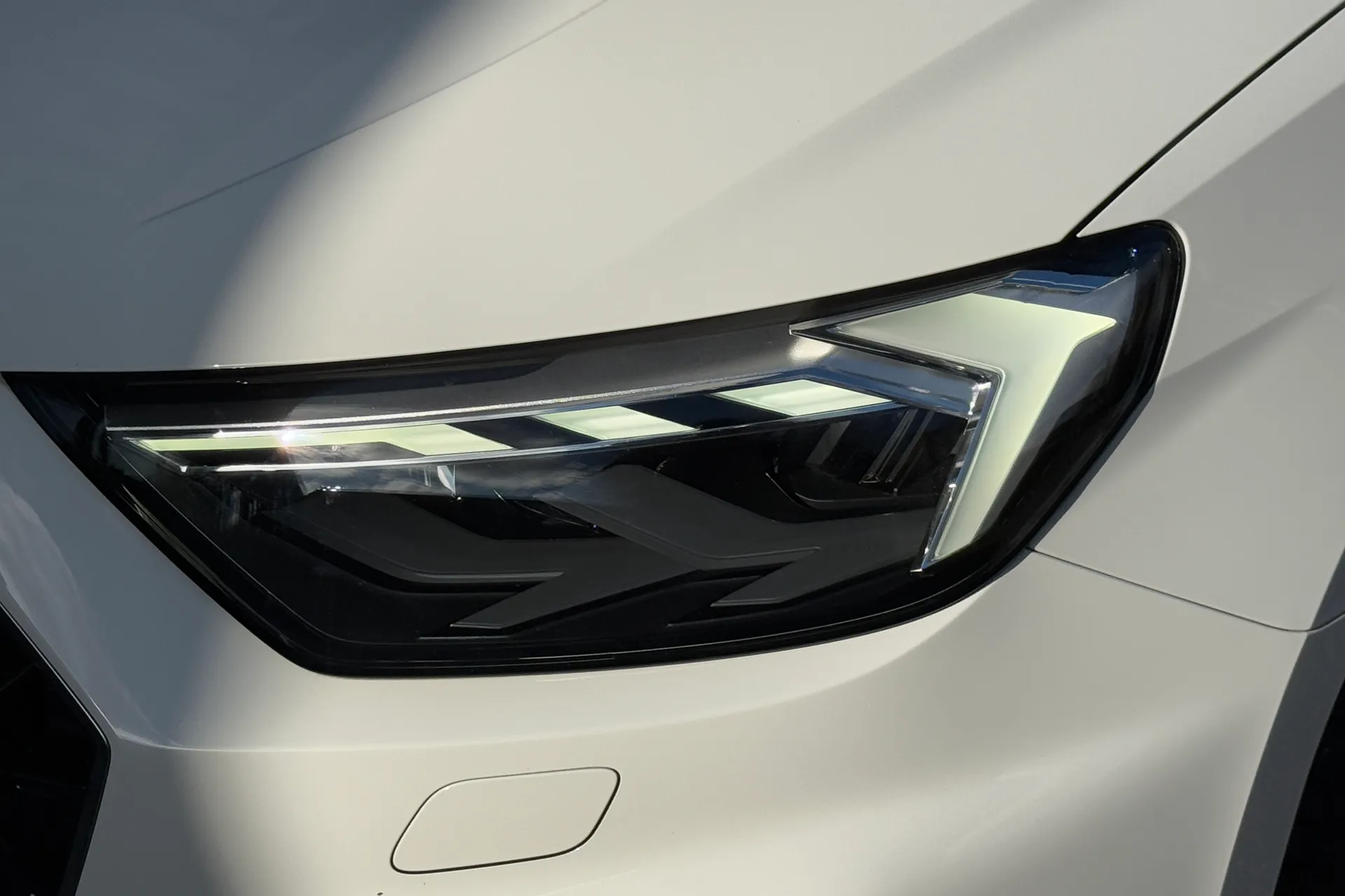 Audi A1 thumbnail image number 48