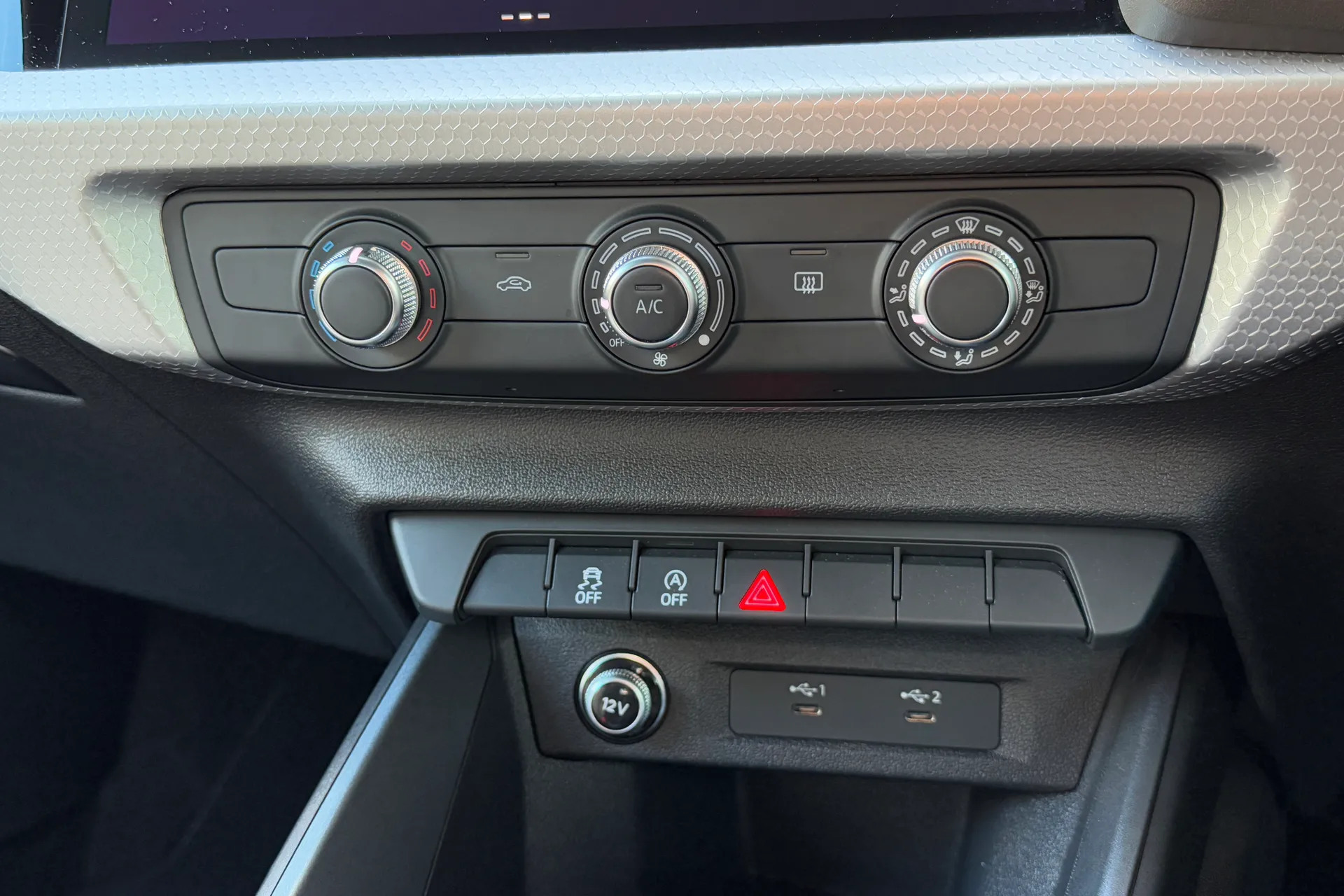 Audi A1 thumbnail image number 21