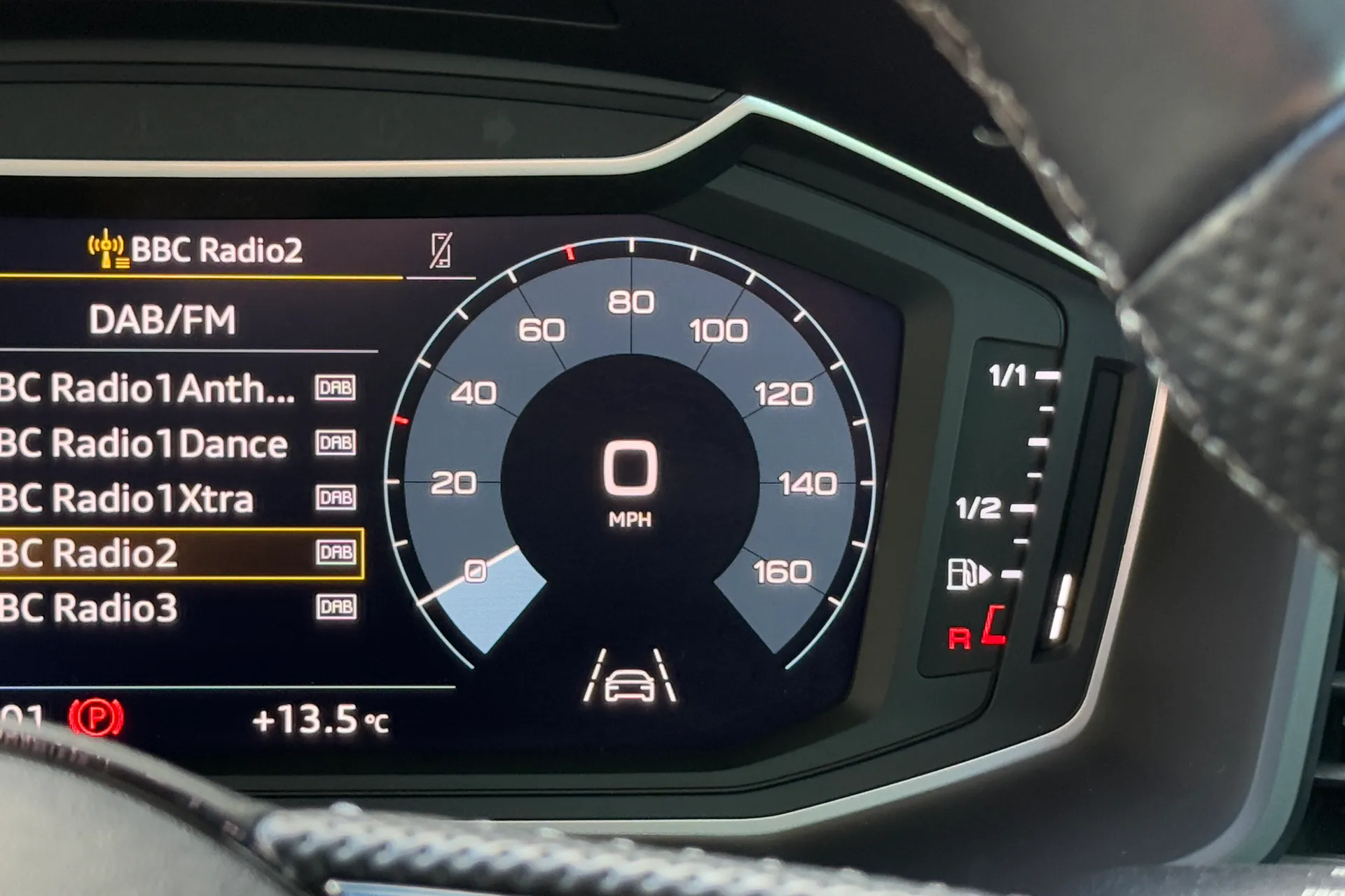 Audi A1 thumbnail image number 12