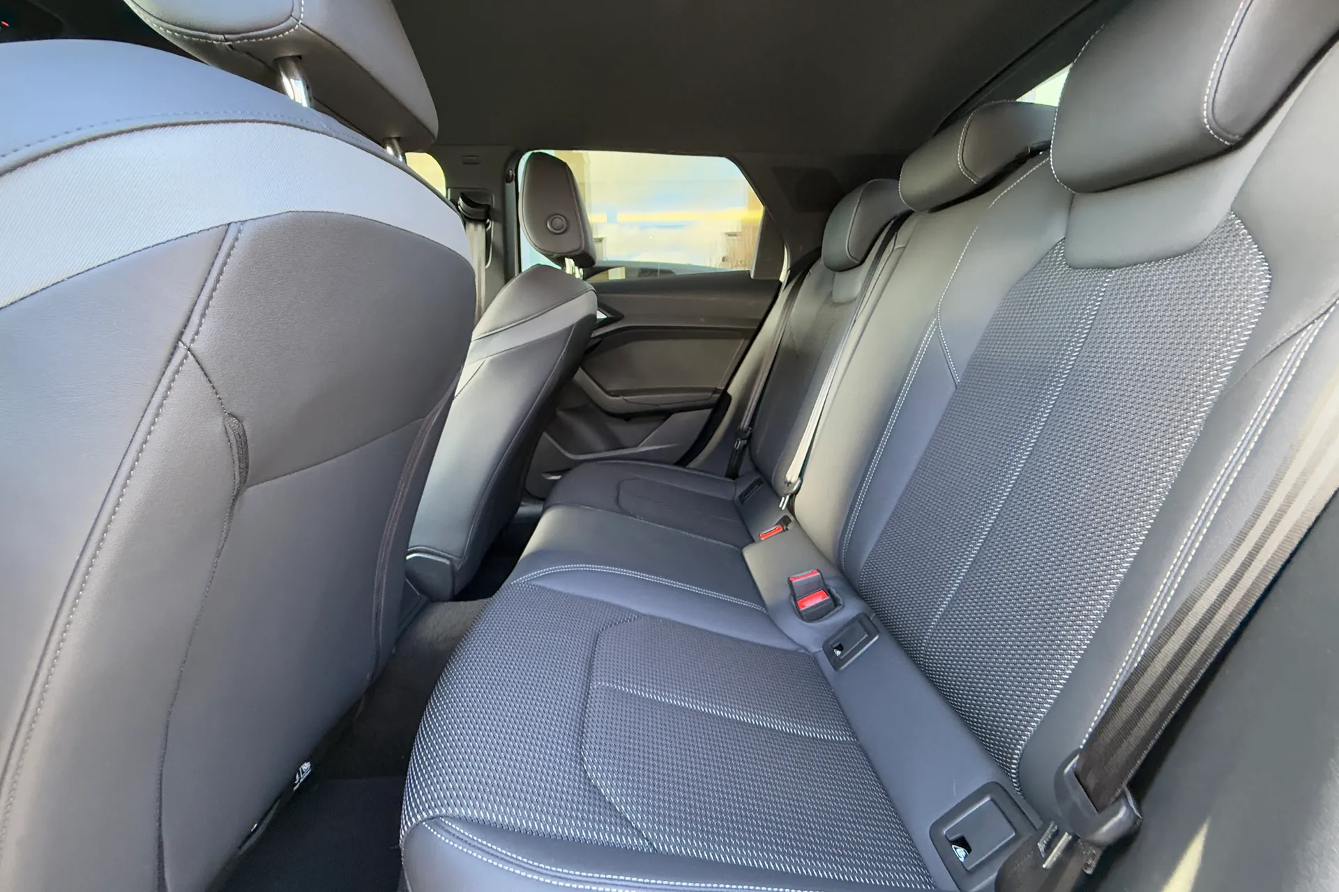 Audi A1 thumbnail image number 44