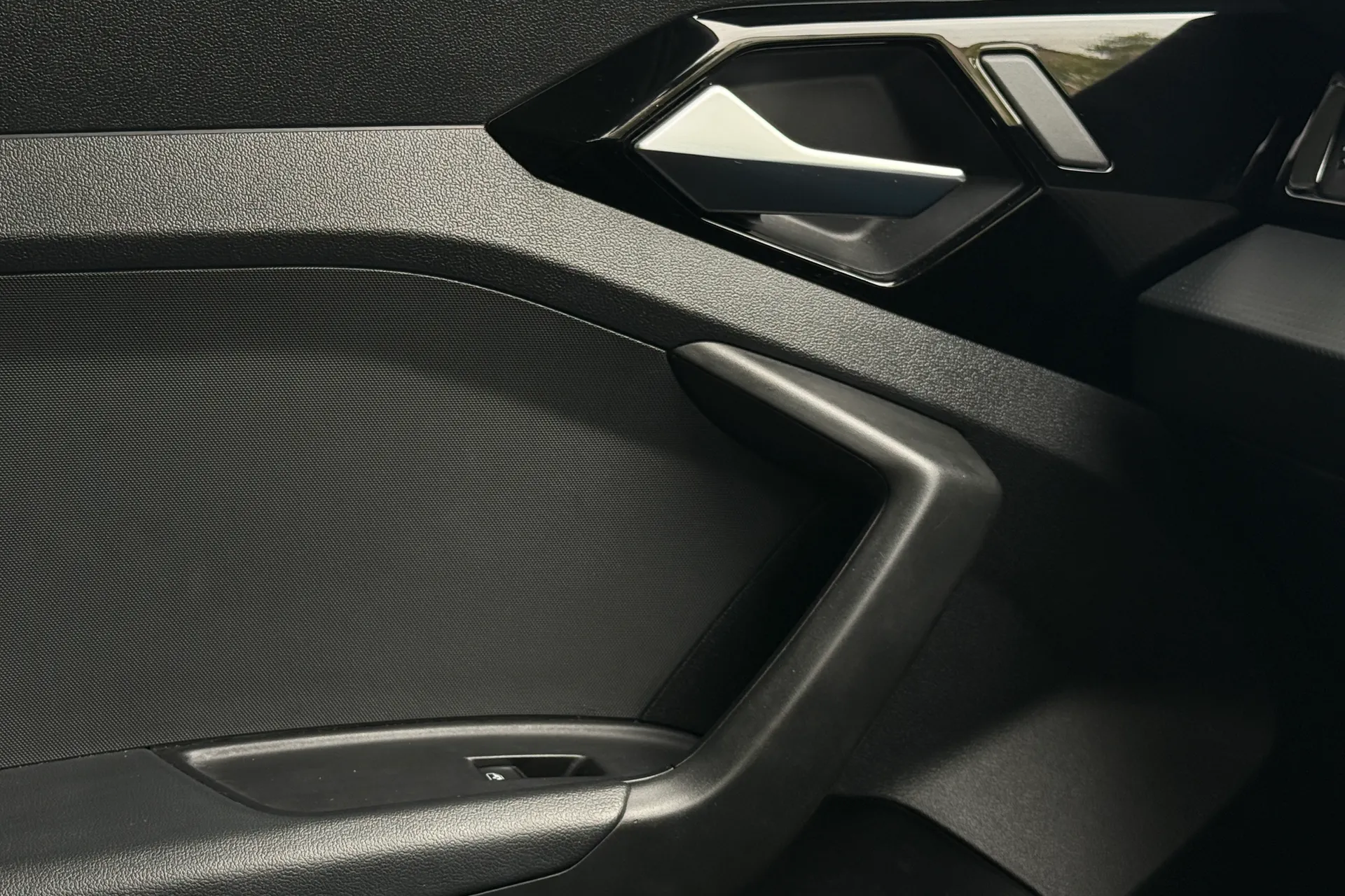 Audi A1 thumbnail image number 18