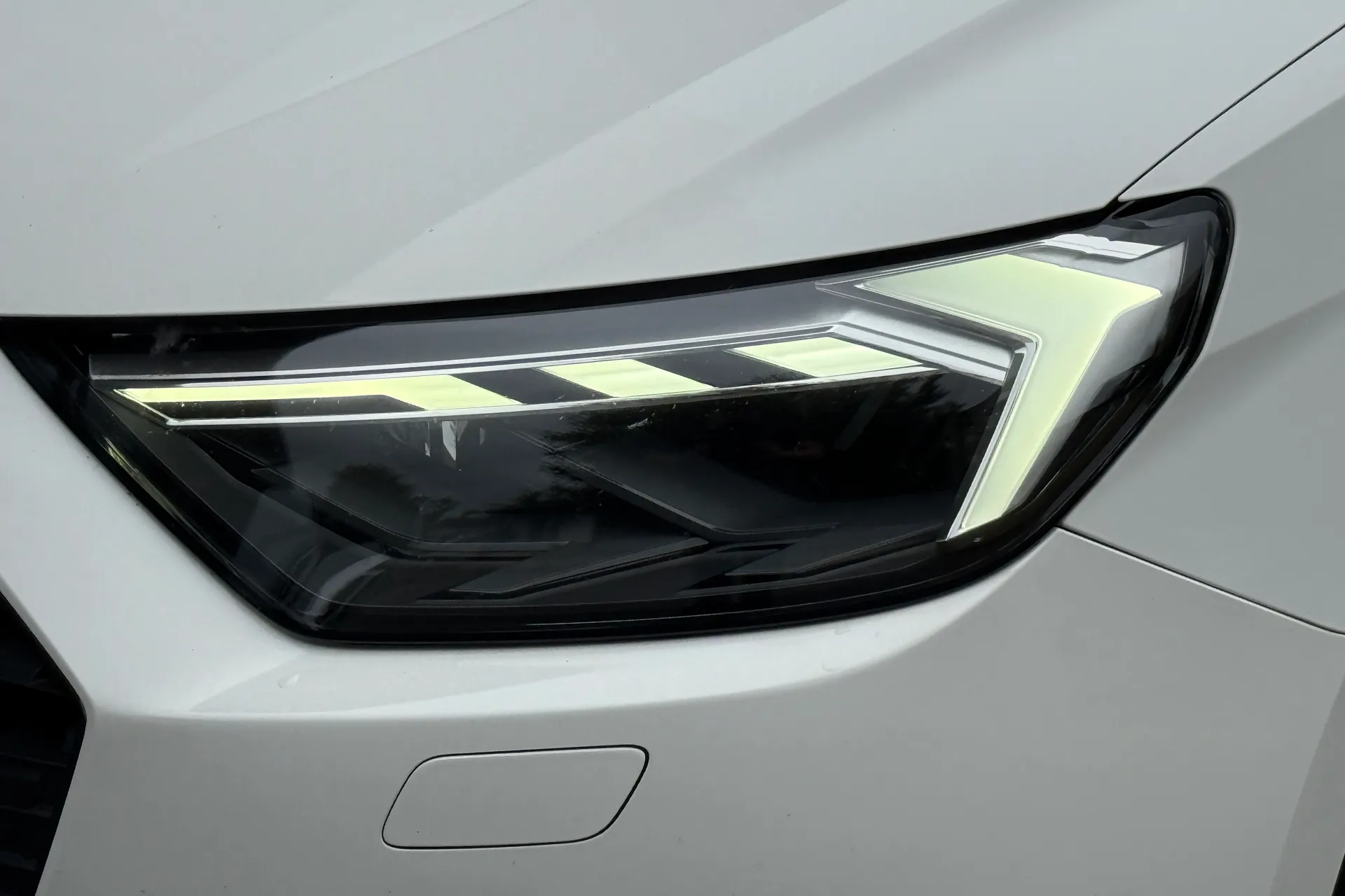 Audi A1 thumbnail image number 40