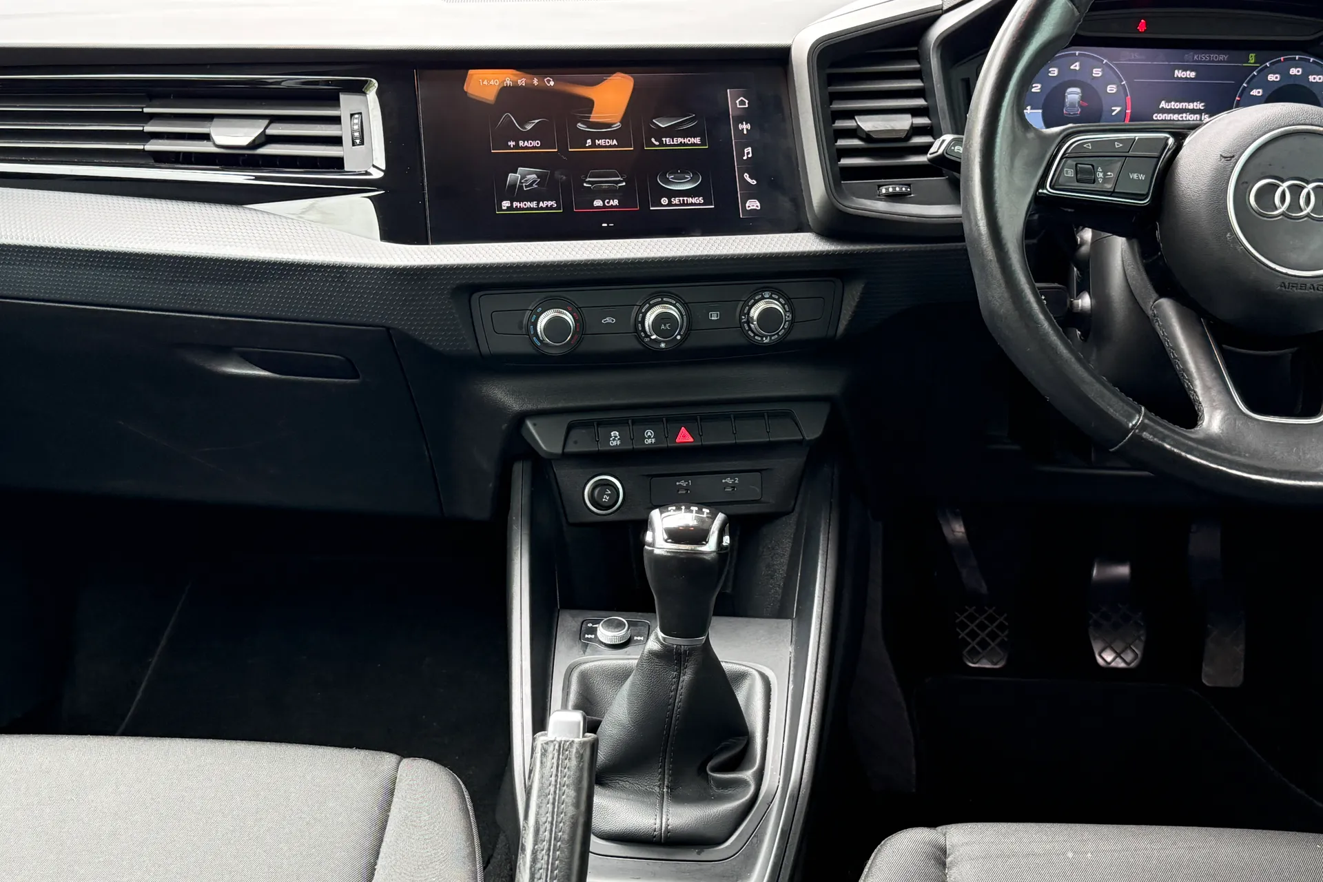 Audi A1 thumbnail image number 29