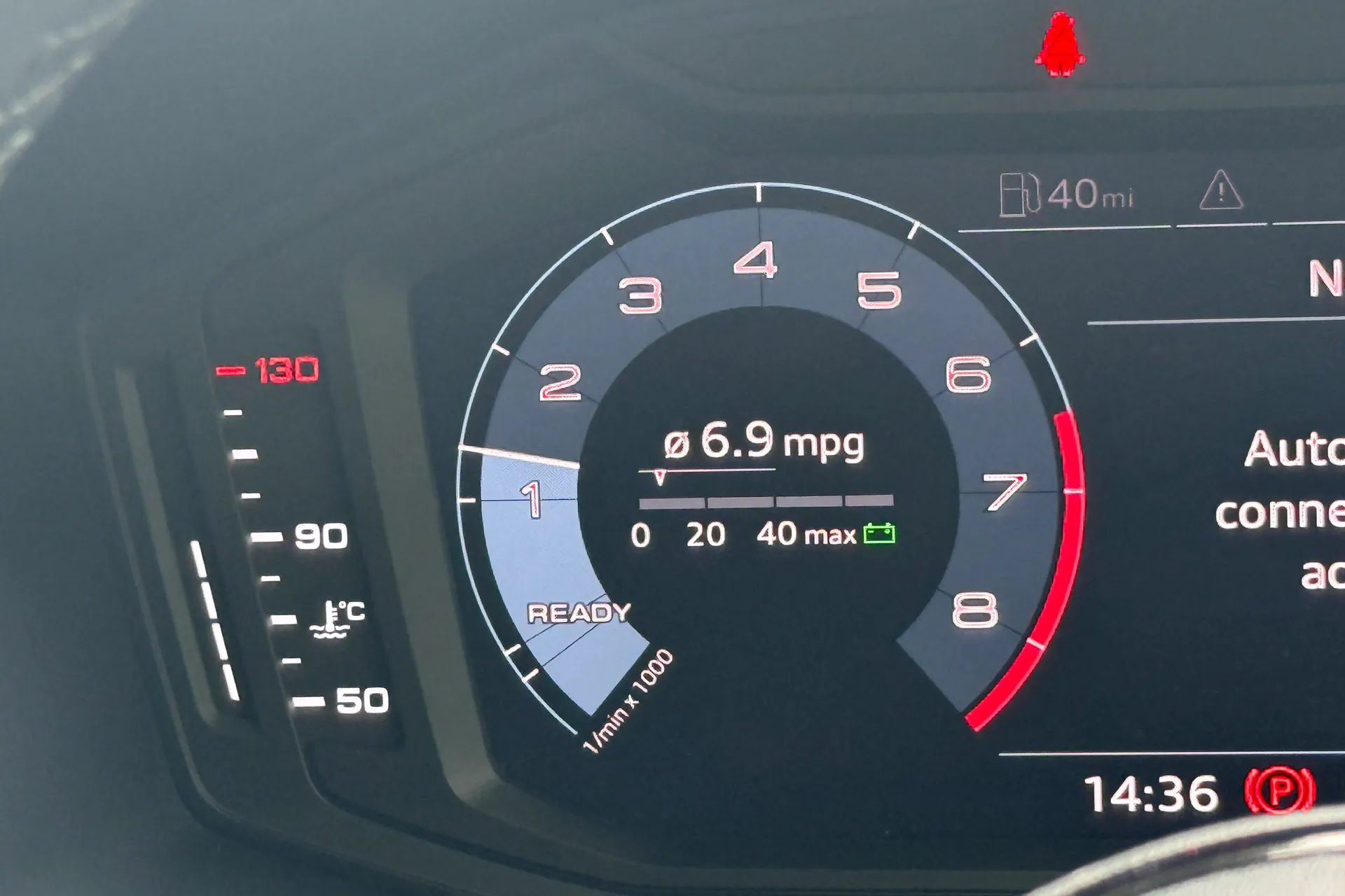Audi A1 thumbnail image number 8
