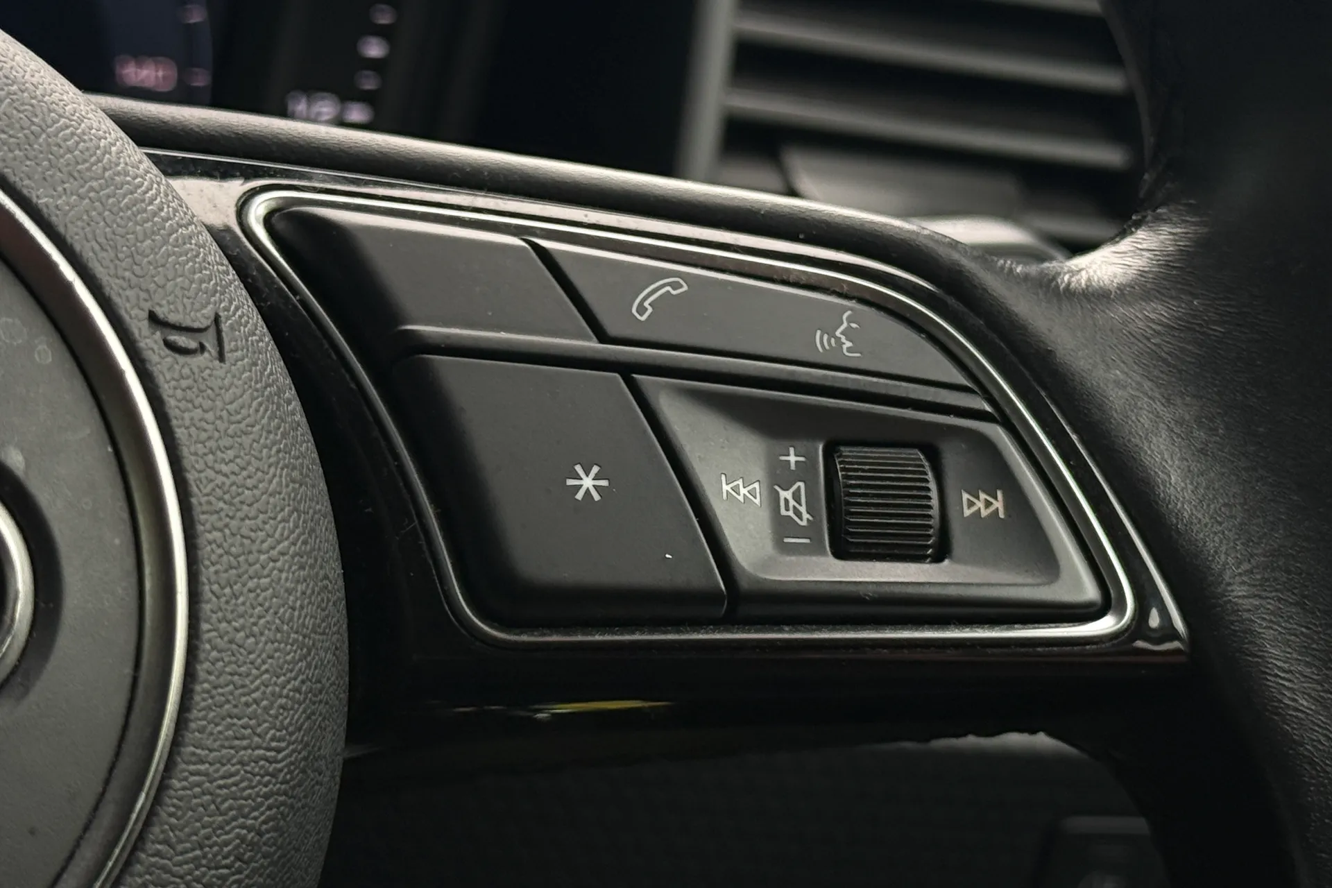 Audi A1 thumbnail image number 9
