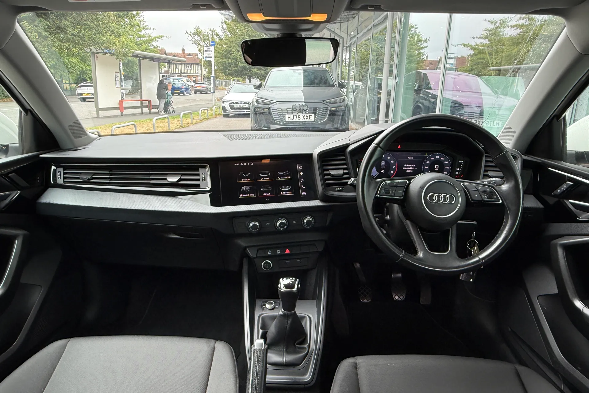 Audi A1 thumbnail image number 28