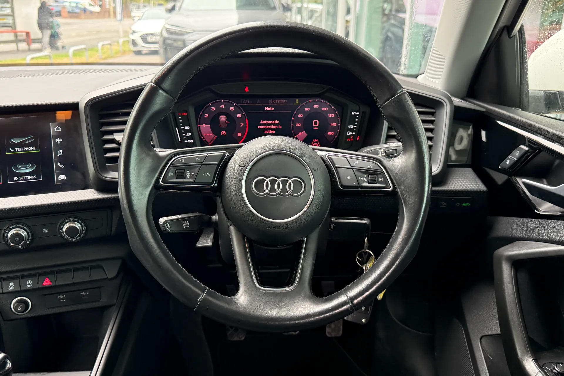 Audi A1 thumbnail image number 30