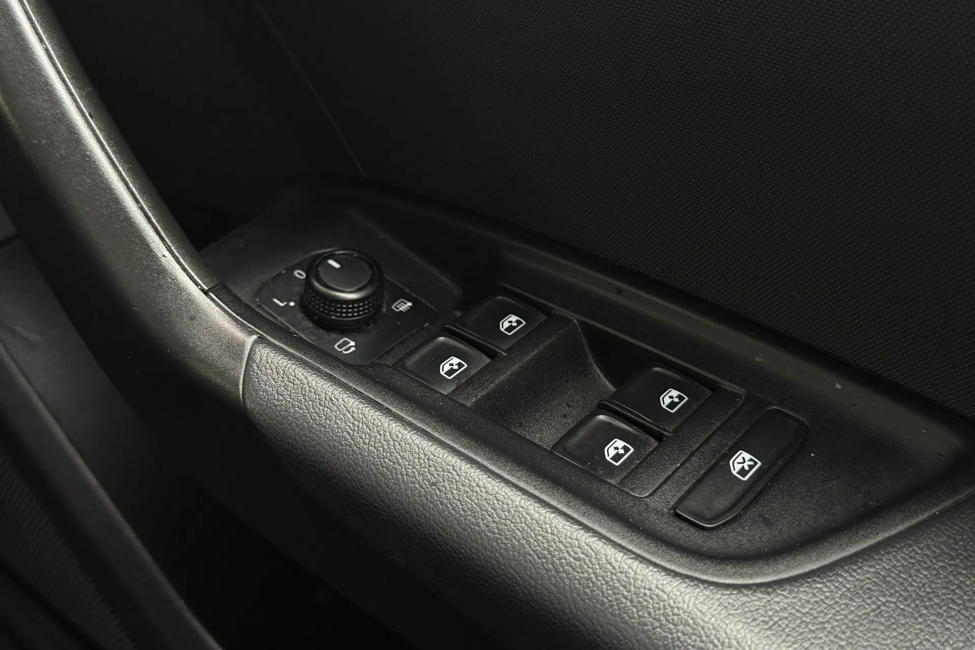 Audi A1 thumbnail image number 20