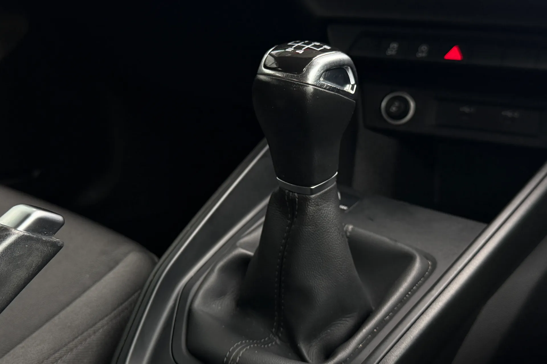 Audi A1 thumbnail image number 17